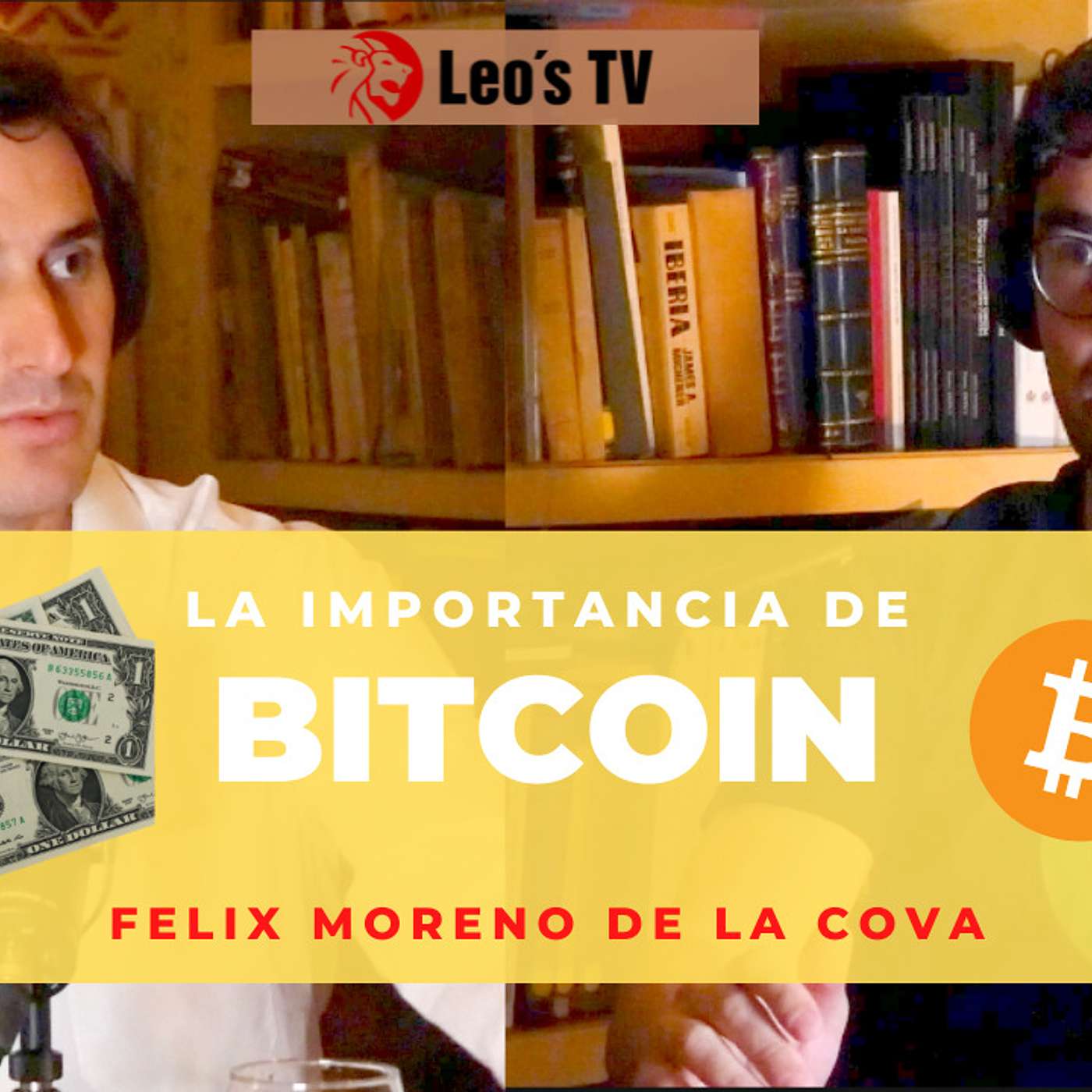 Leo\'s TV Podcast