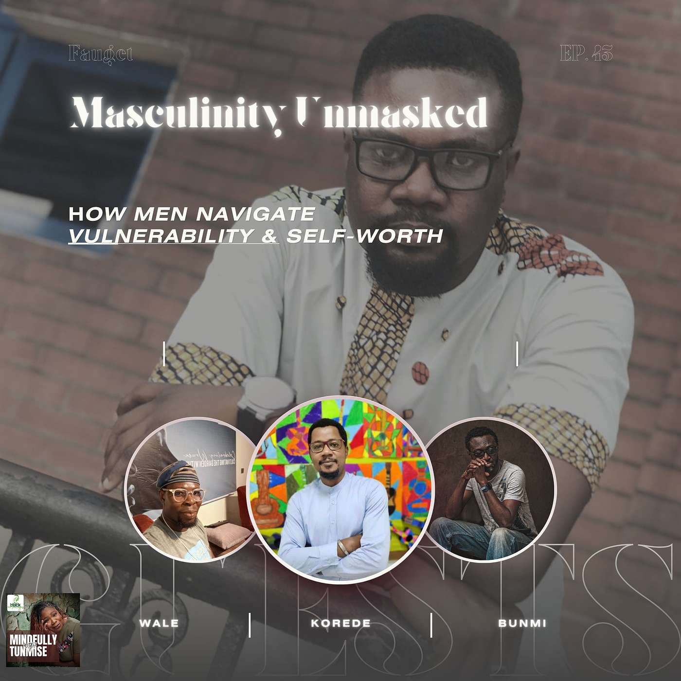 Mindfully With \'Tunmise