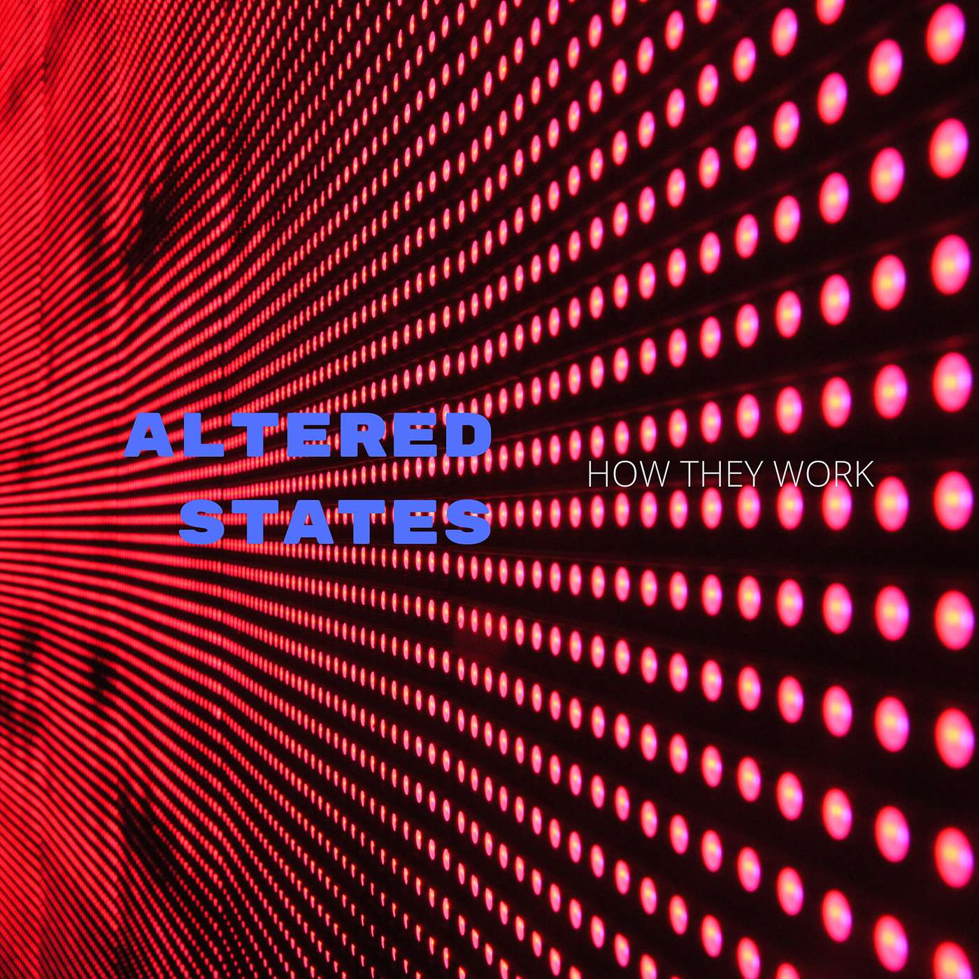 Developing healthy habits in a time of crisis