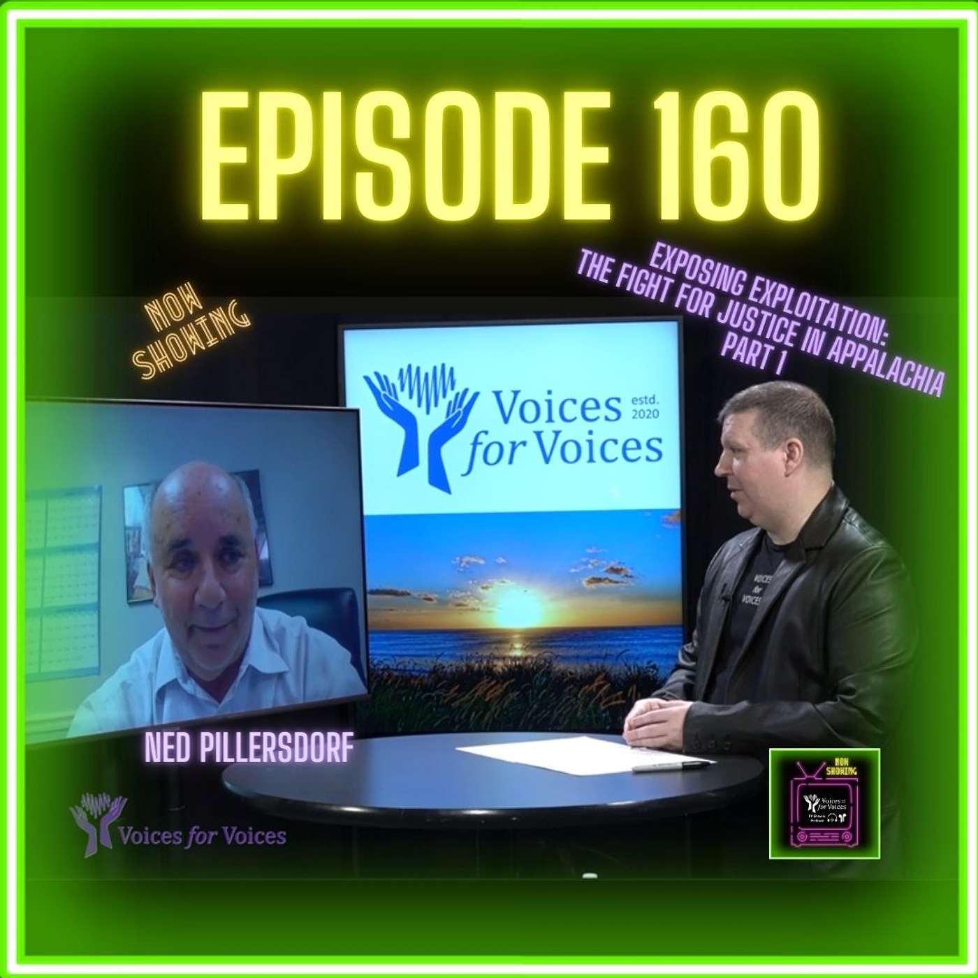 Exploited for 100 Years: Appalachia's Fight for Justice | Episode 160