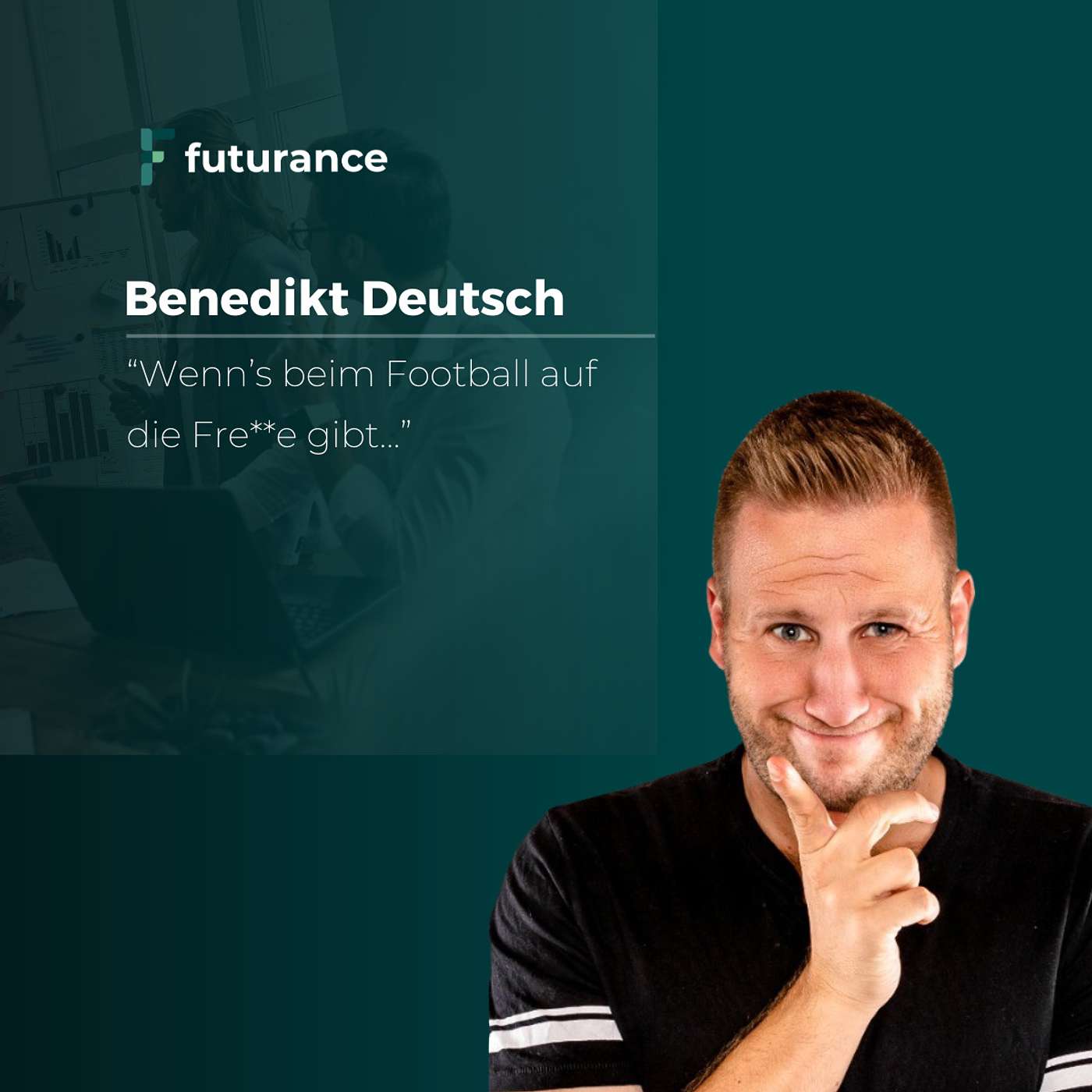 Futurance: Zukunft & Versicherung