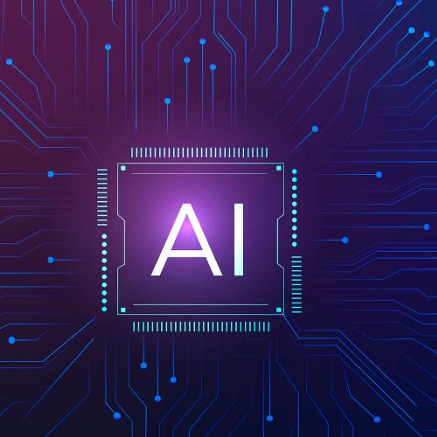 EP113: New age banking with artificial intelligence episode artwork
