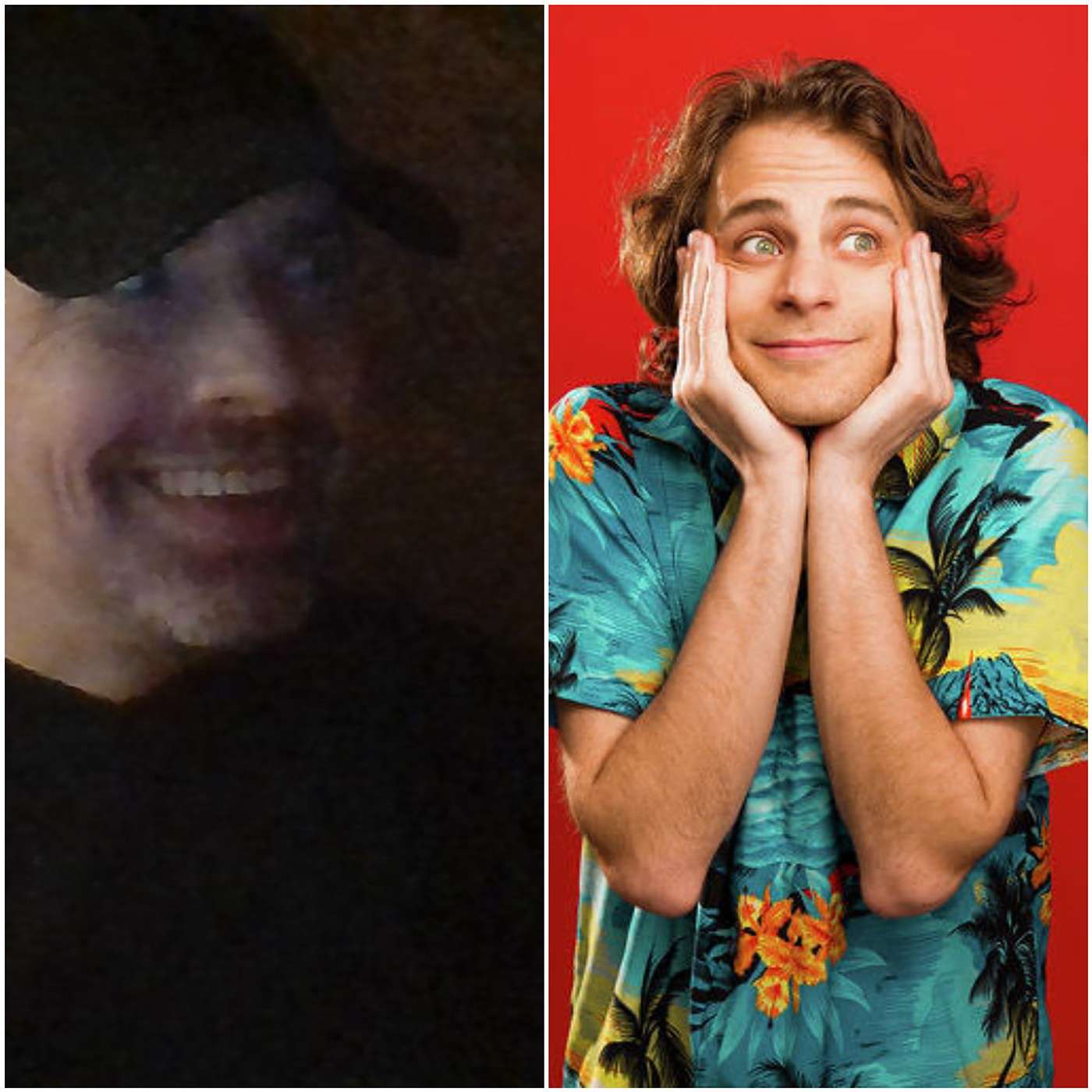 Koppen With Comic (NYC Stand-up Comedian Tristan Miller)