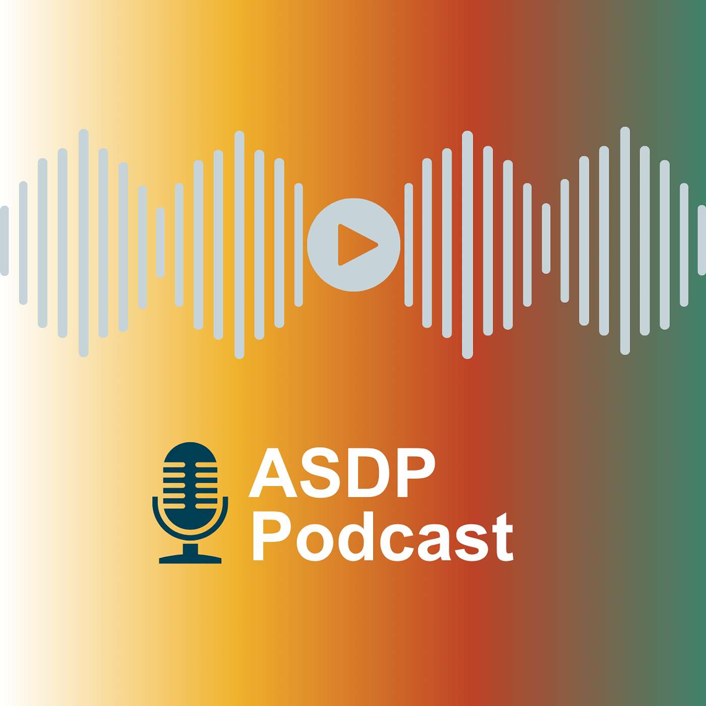 ASDP Podcast