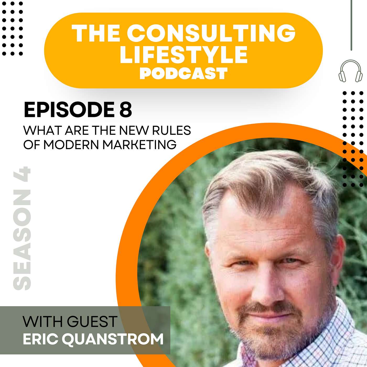 Consulting Lifestyle
