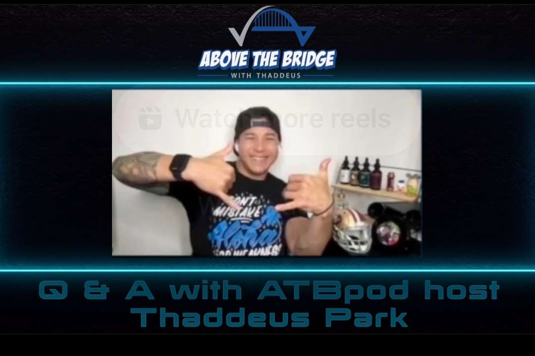 Thaddeus Park