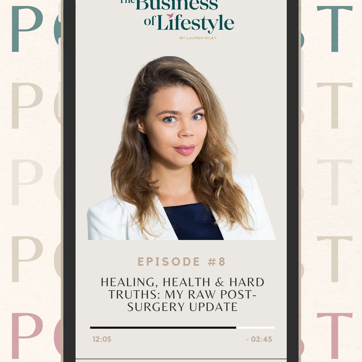 The Business of Lifestyle