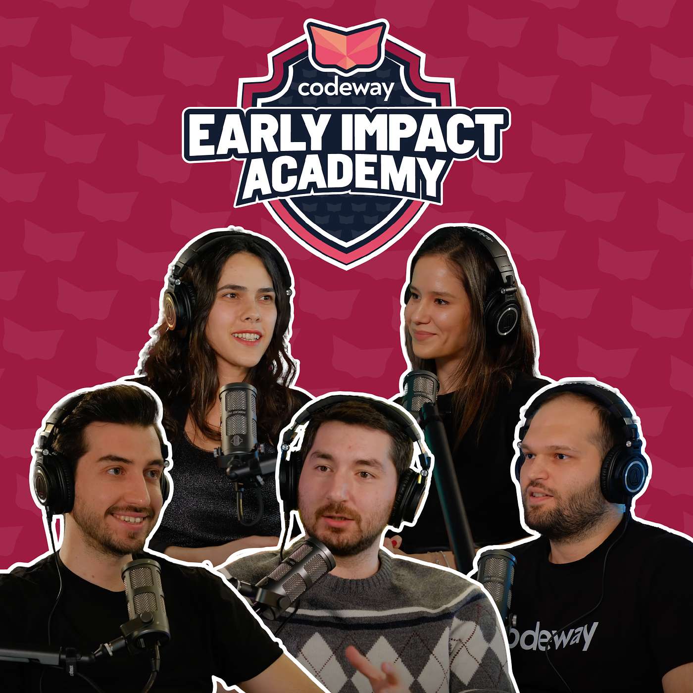 Codeway Early Impact