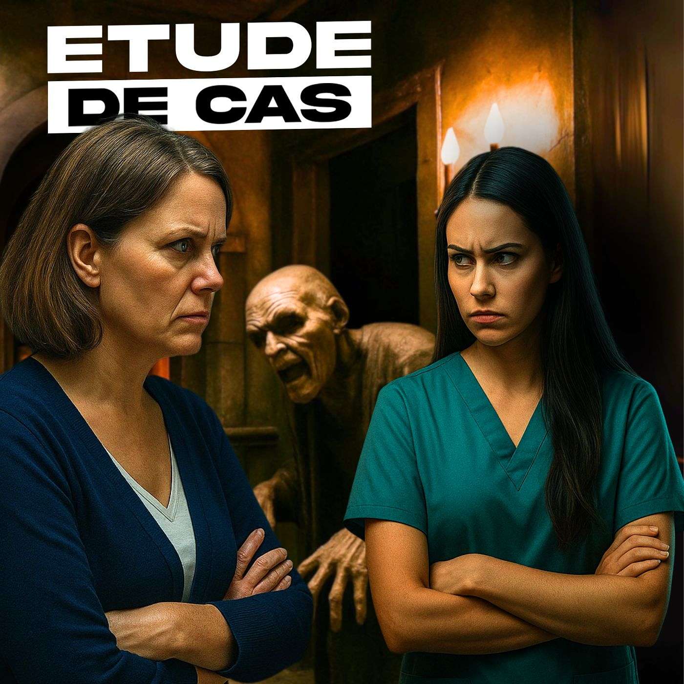 Elle a tenté d'ignorer cette cruelle réalité : verdict ? | Étude de cas