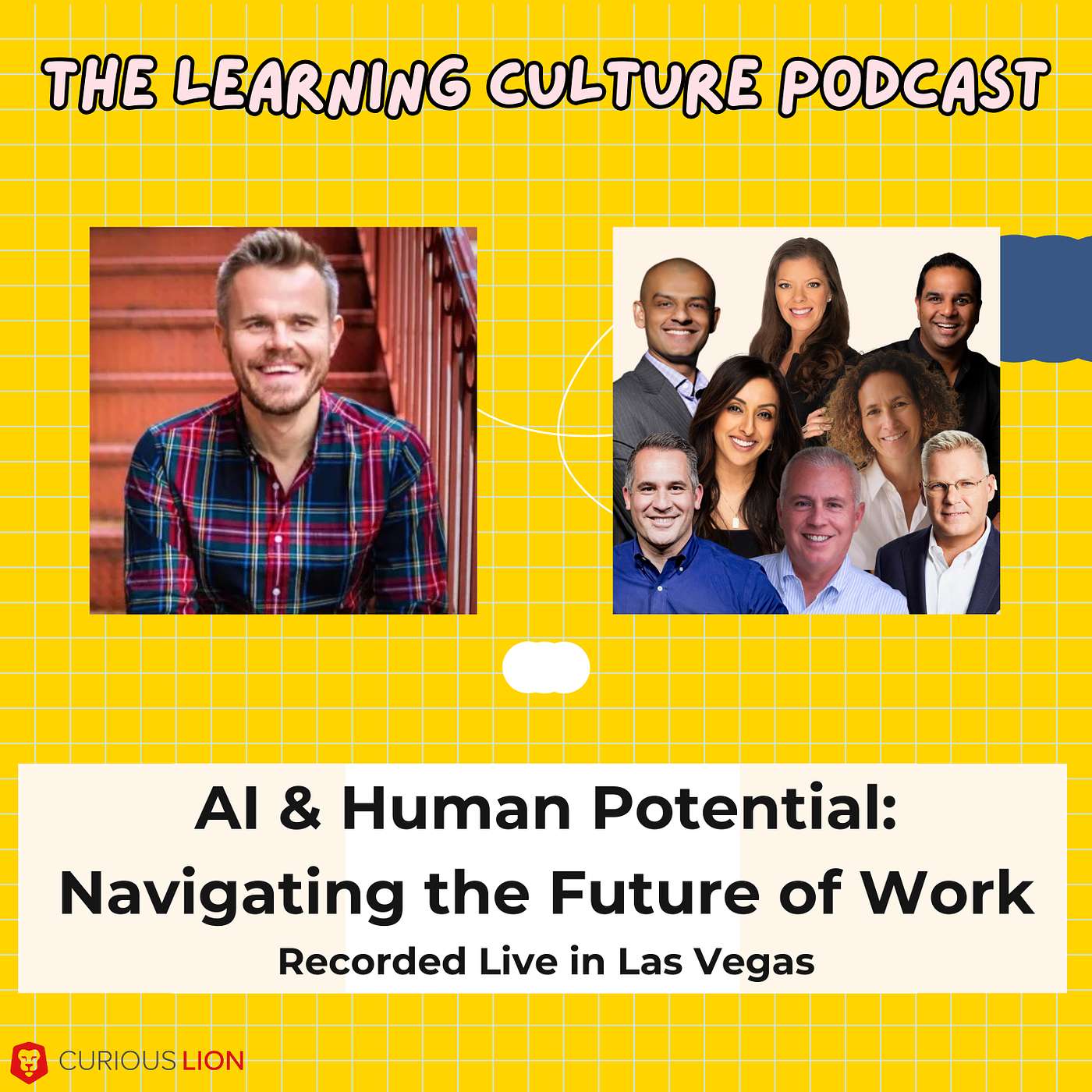 The Learning Culture Podcast