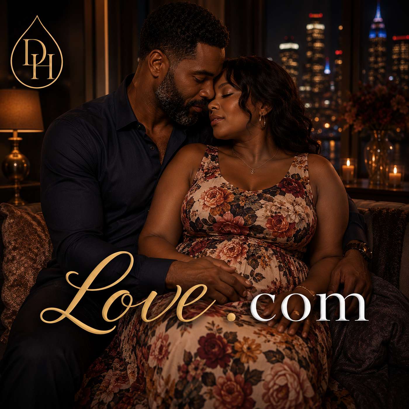 Love.com episode artwork