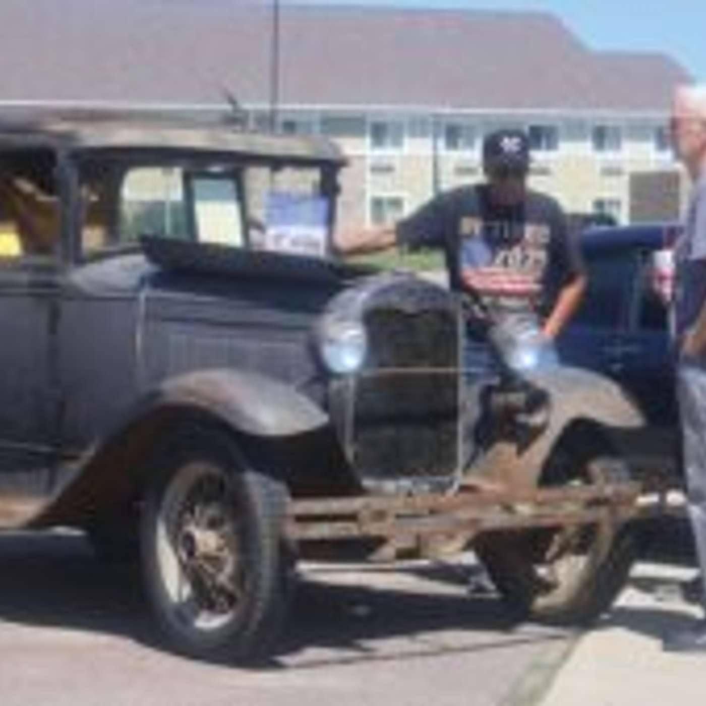 LOCAL: Dahl Motors presents third annual car show episode artwork