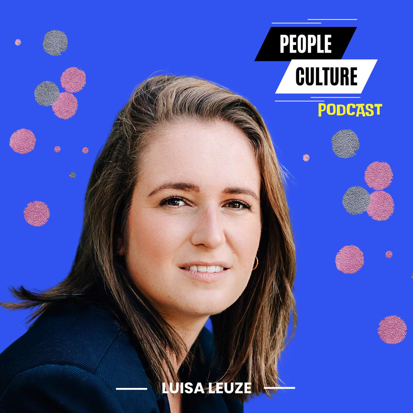 People Culture Podcast