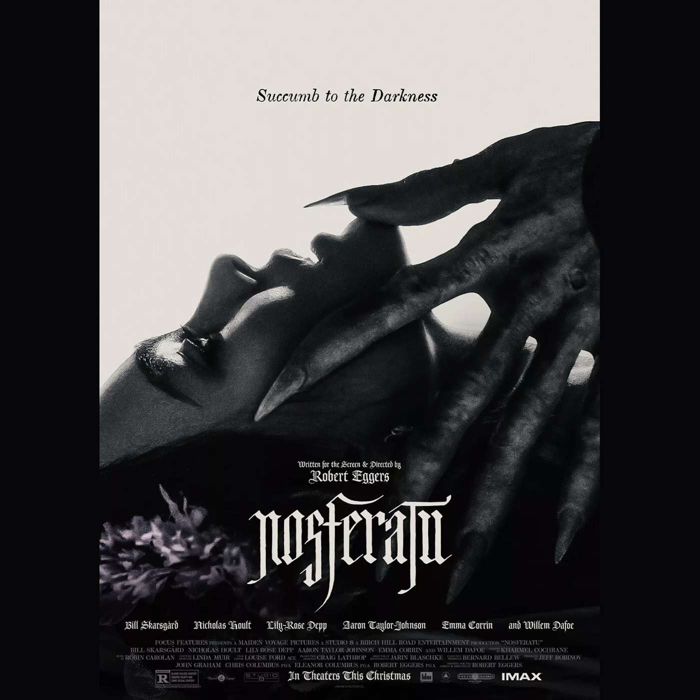 Monster Movie Happy Hour Ep. 144, 