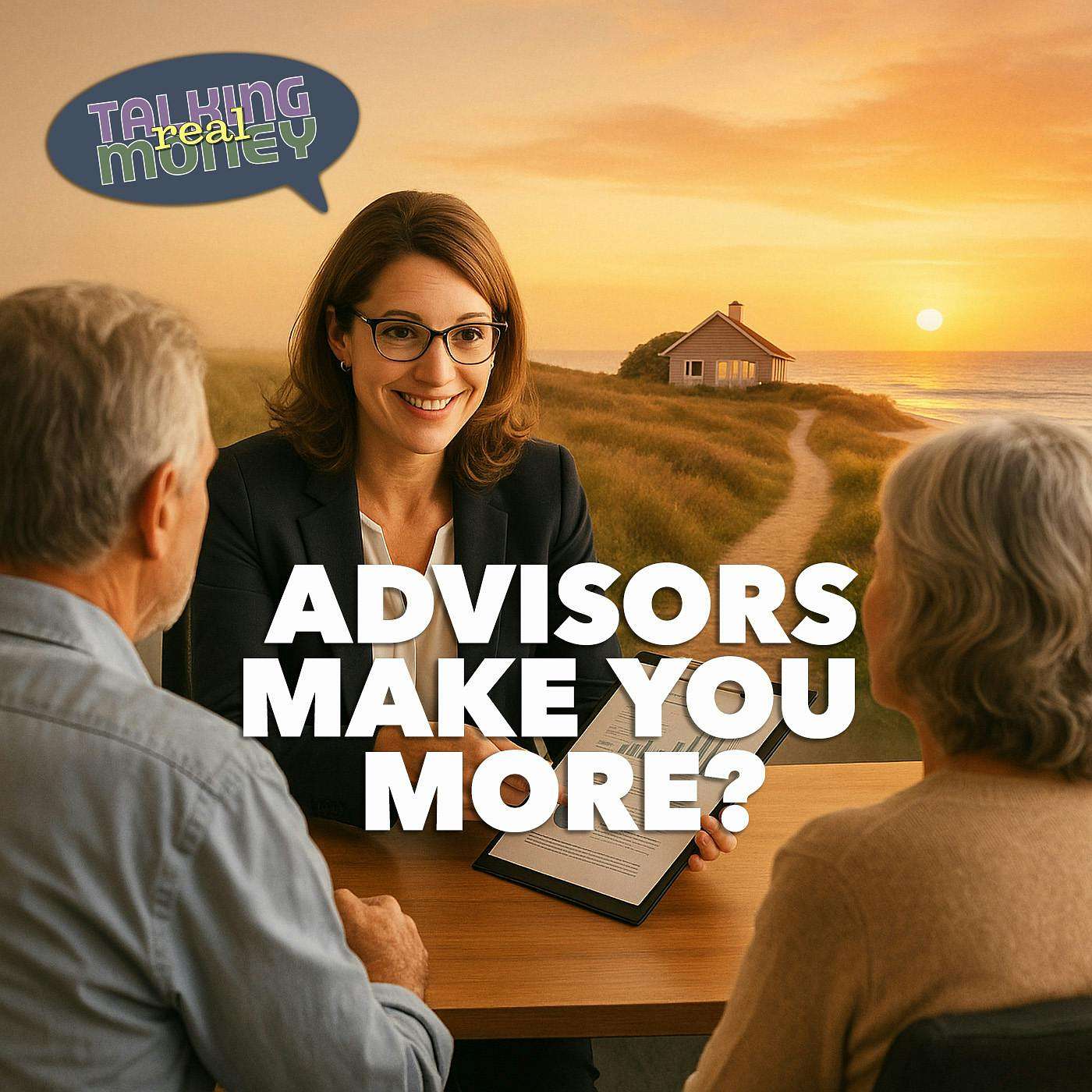 Vanguard's Advisor Alpha