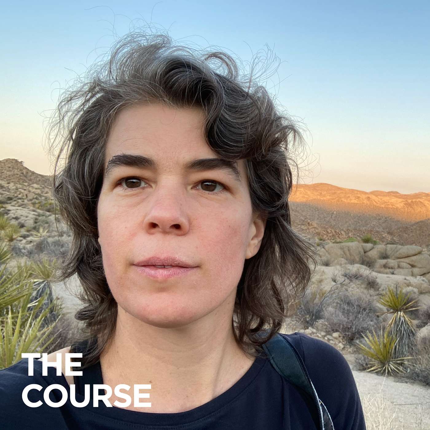 Episode 66 - Elizabeth S. Heckscher: "What is like computer troubleshooting but also biology?"