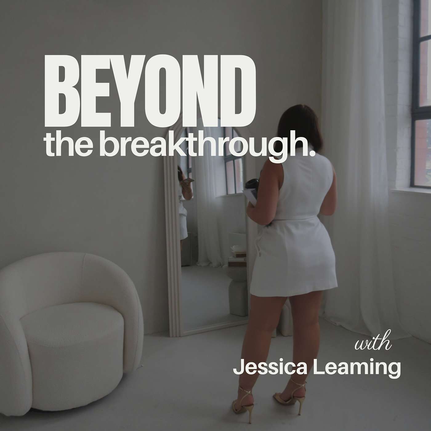 Ep 2. Finding Fulfilment Beyond the Applause, External Validation + Redefining Success on Your Own Terms episode artwork