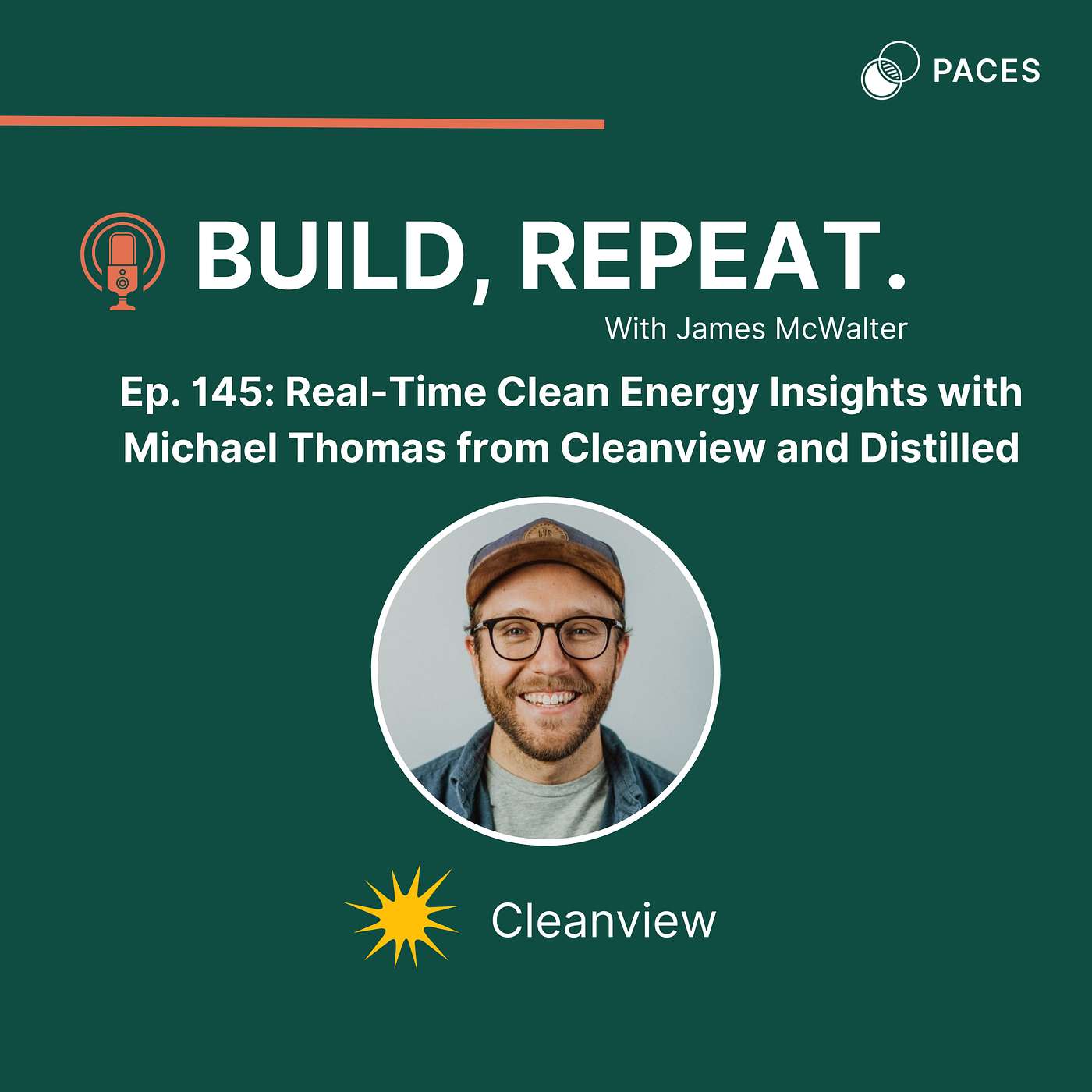 Real-Time Clean Energy Insights