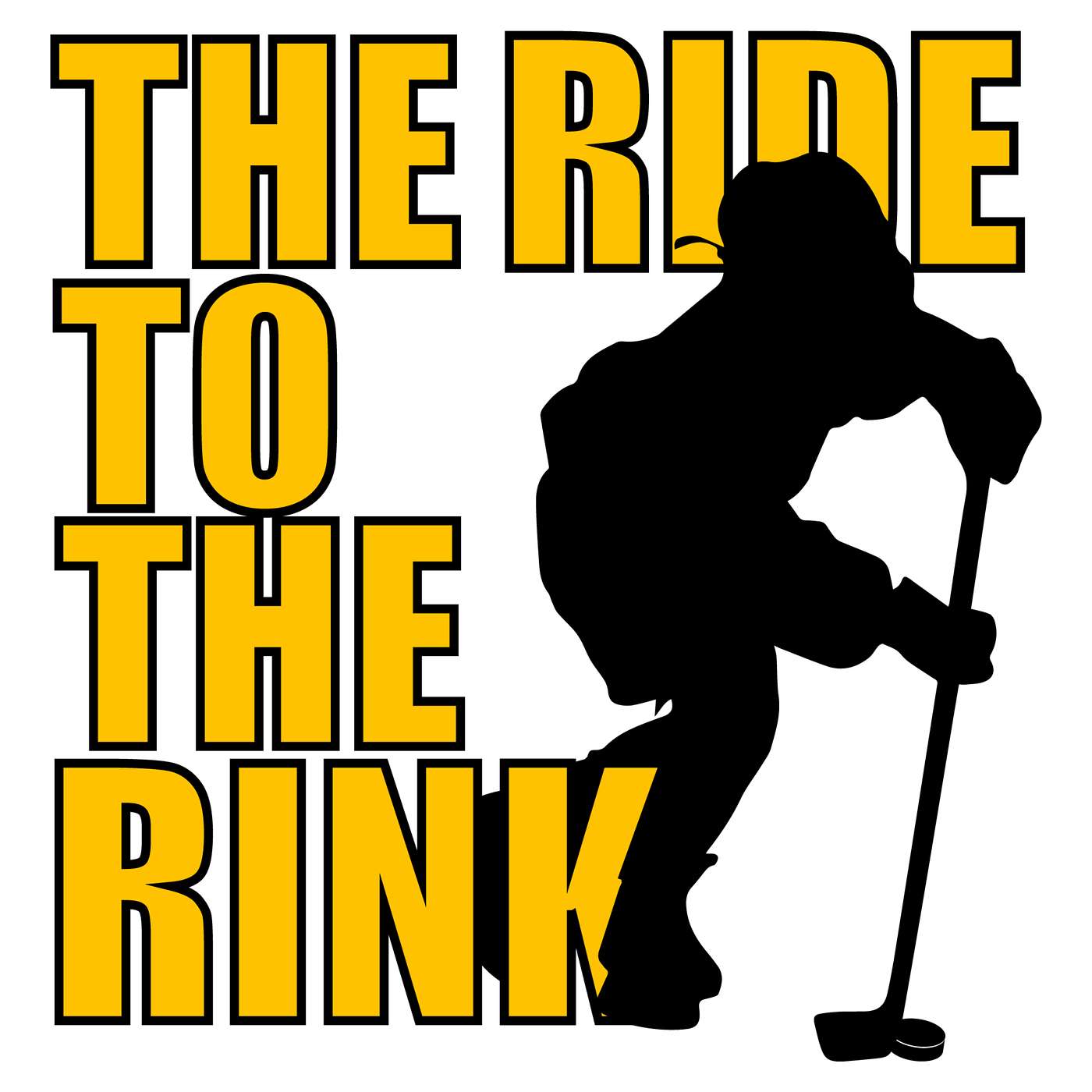 The Ride To The Rink: Don't Waste Your Tournament - Be the Teammate Who Brings Everyone Together