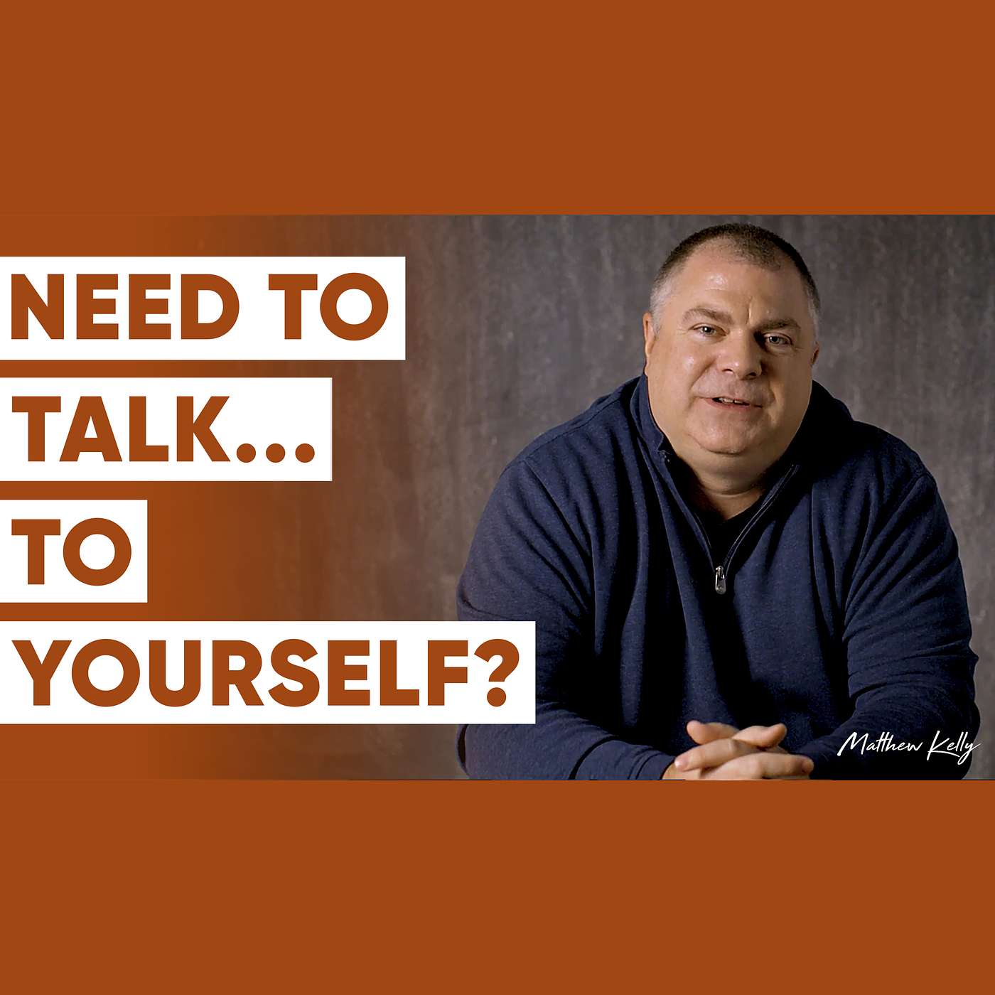 Do You Need to CLEAR Your Conscience? - Matthew Kelly