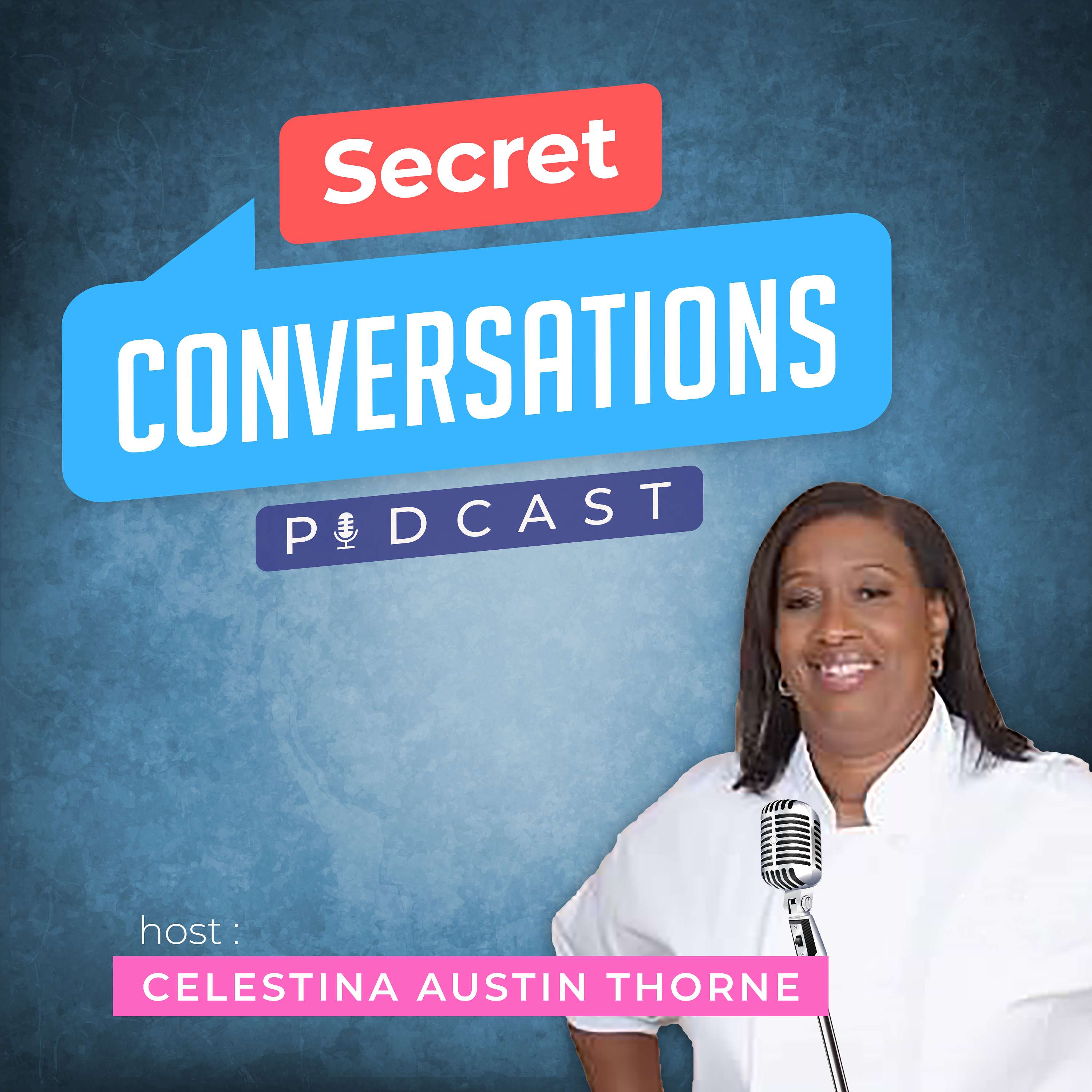 Secret conversations Podcast