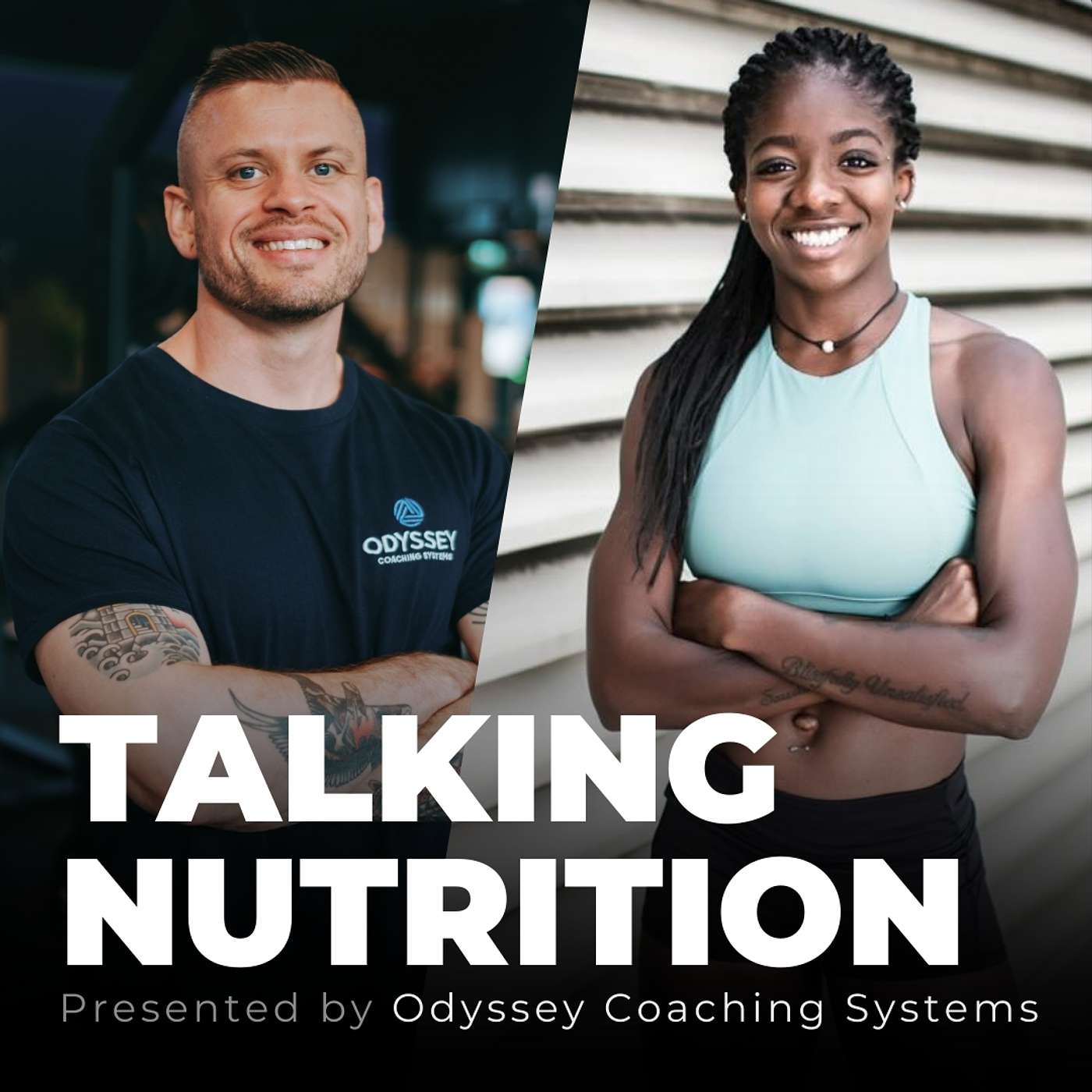 Talking Nutrition