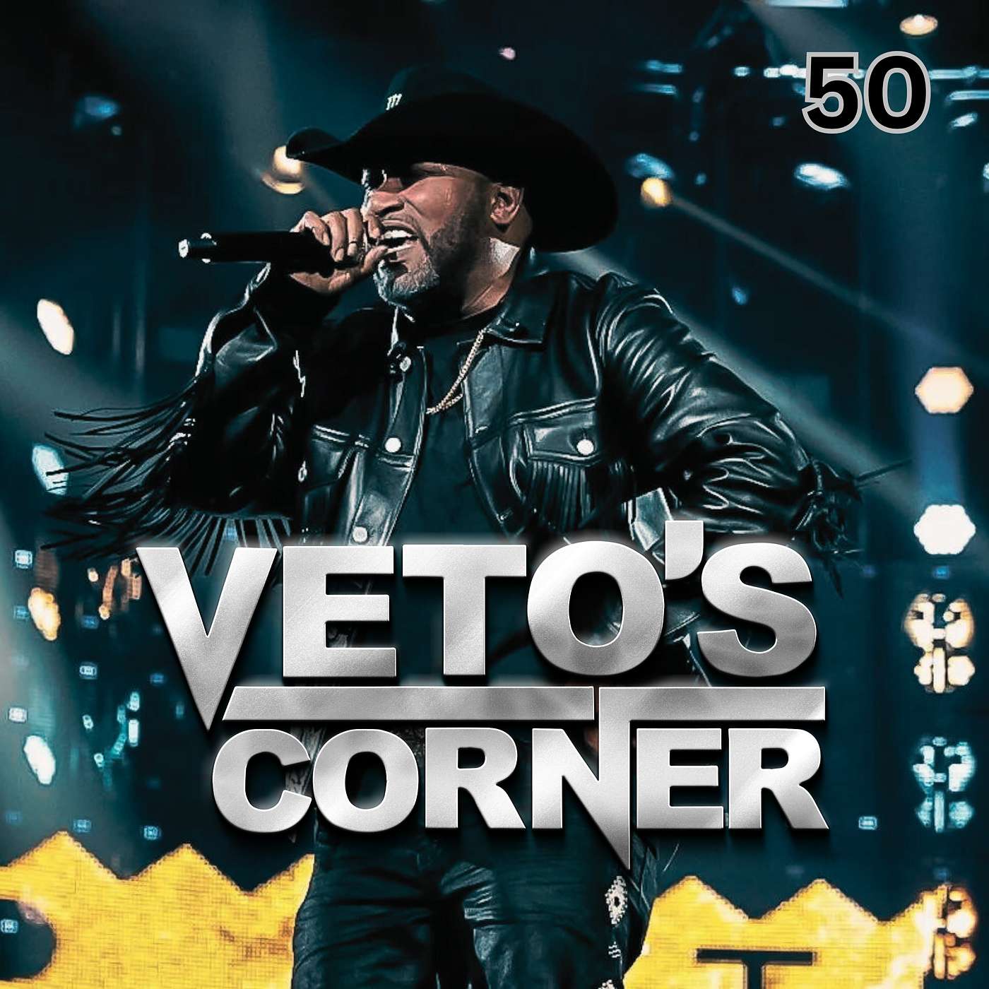 Veto’s Corner