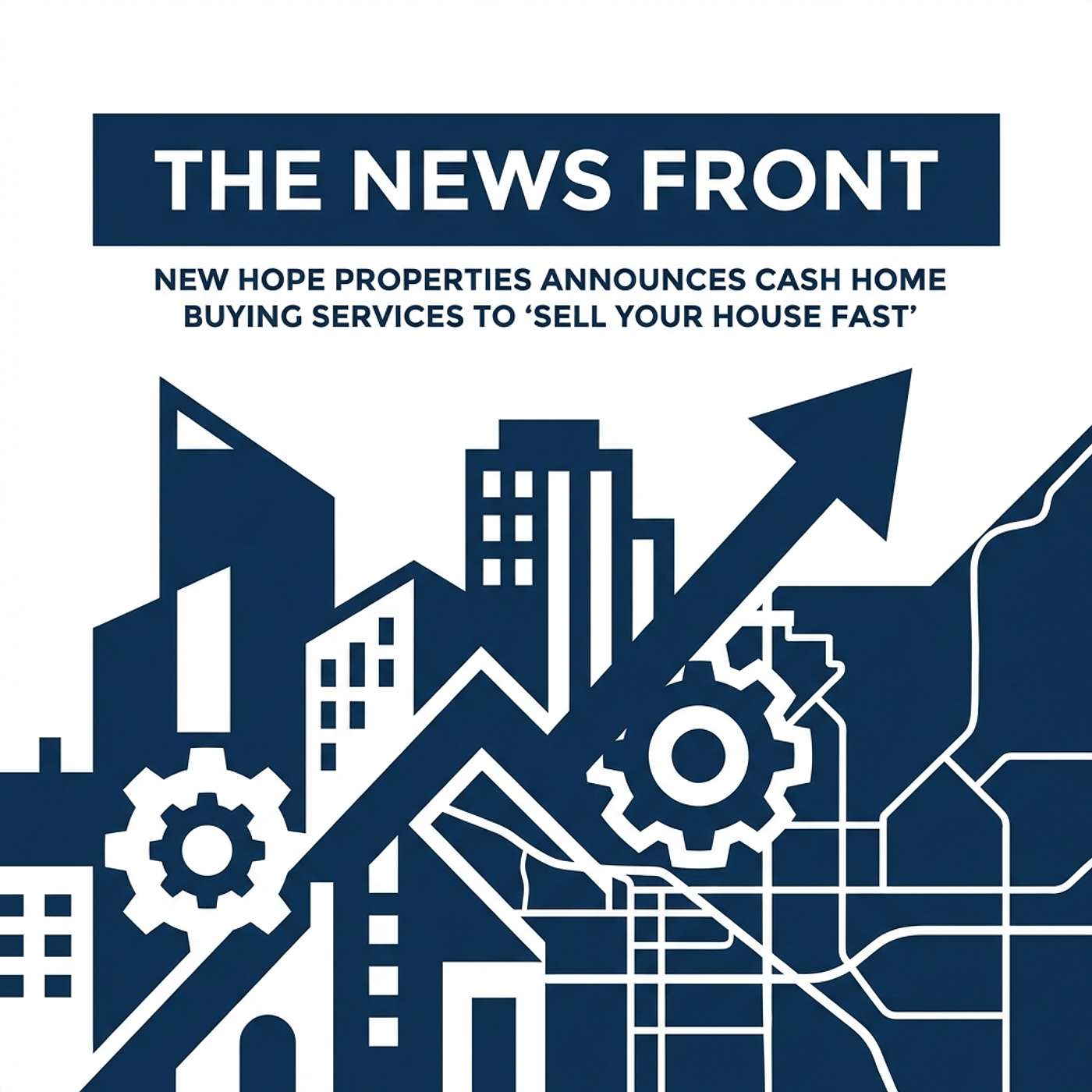 New Hope Properties Expands Cash Home Buying In Colorado episode artwork