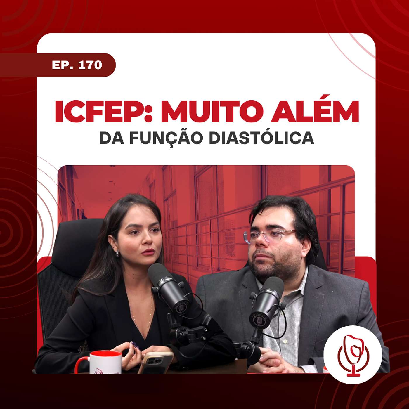 Clube da Cardio Podcast