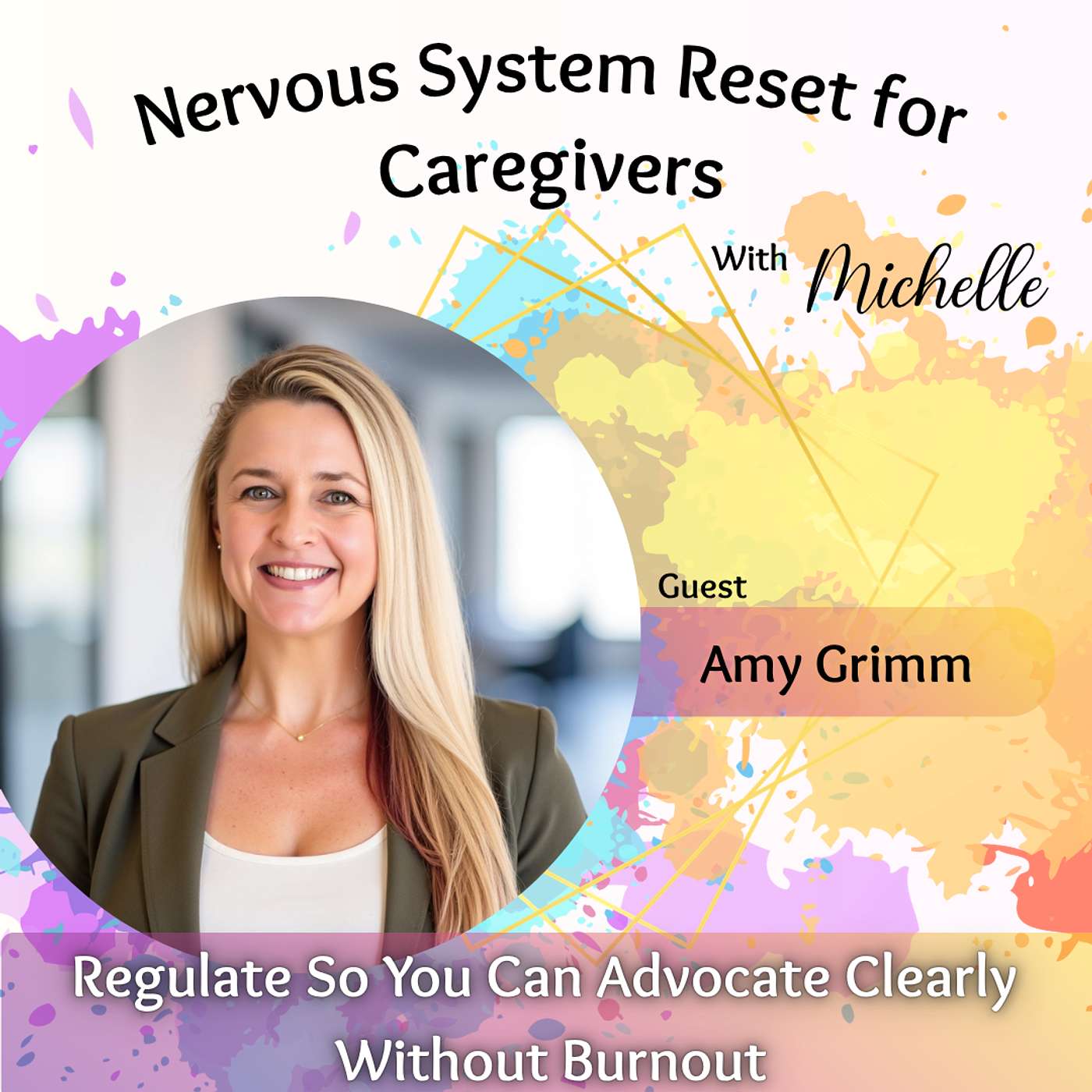Caregiver Burnout Signs: Why Rest Feels Unsafe and Guilty