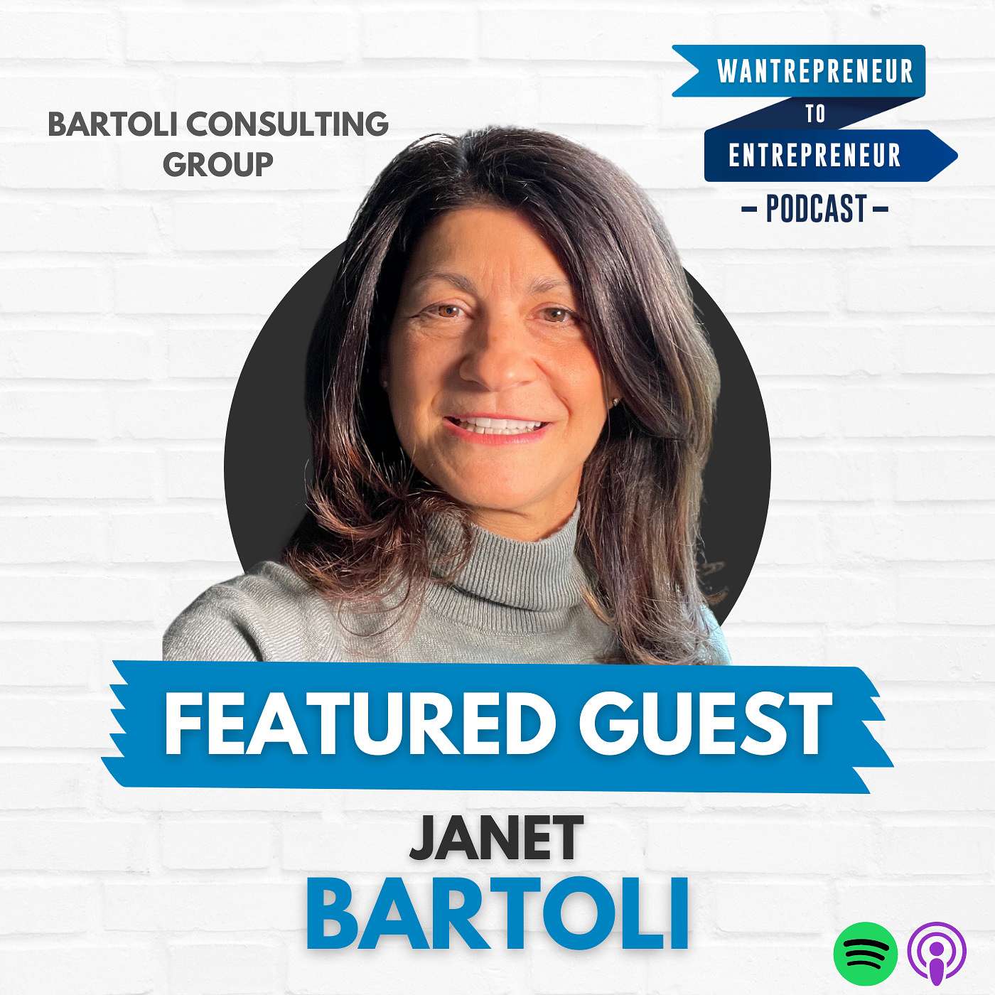 Wantrepreneur to Entrepreneur | Start and Grow Your Own Business