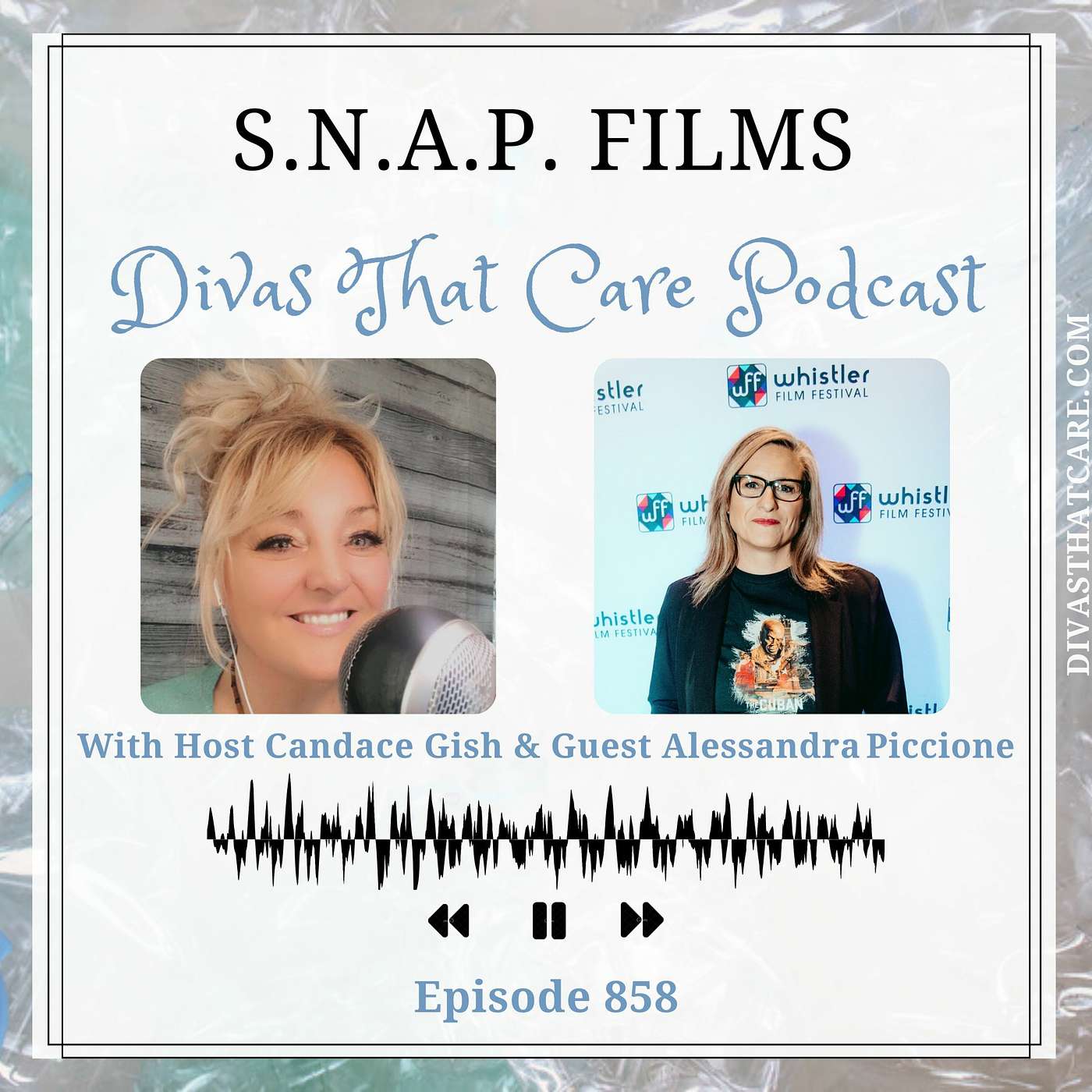 Divas That Care Network