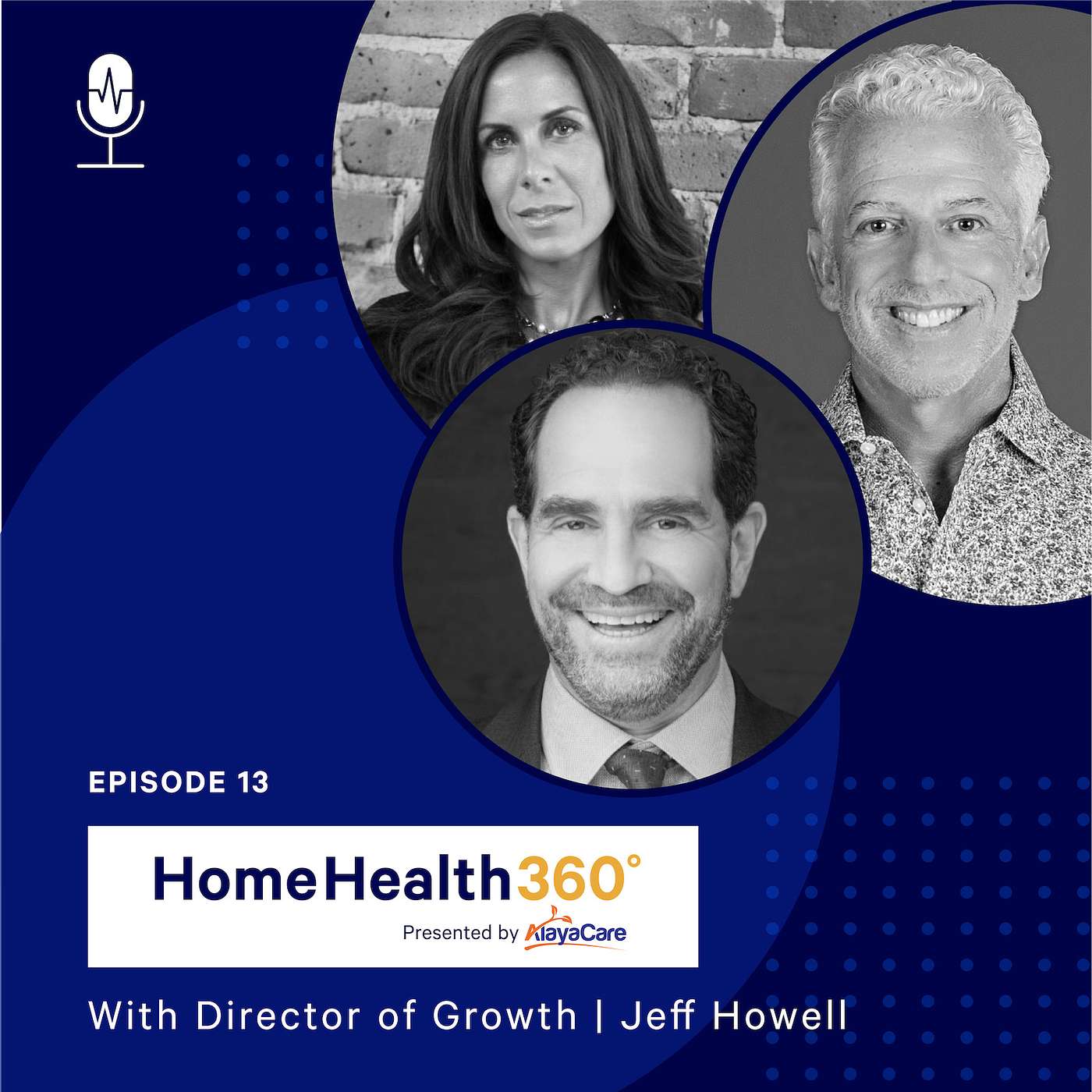 Home Health 360: Presented By AlayaCare