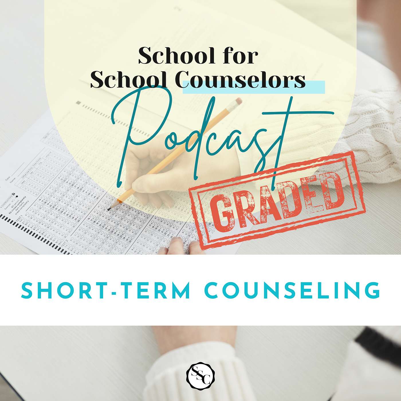 GRADED: Short-Term Counseling