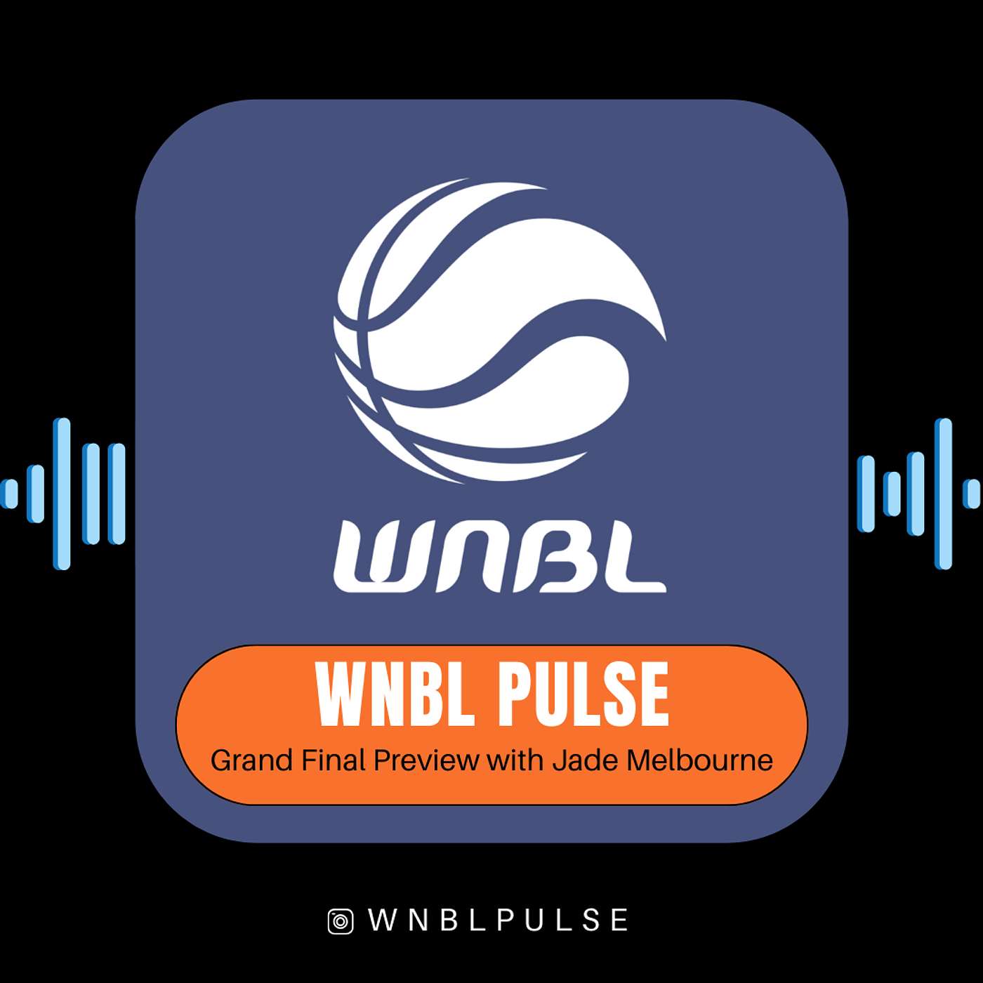 Episode 16 - Grand Final preview with Jade Melbourne