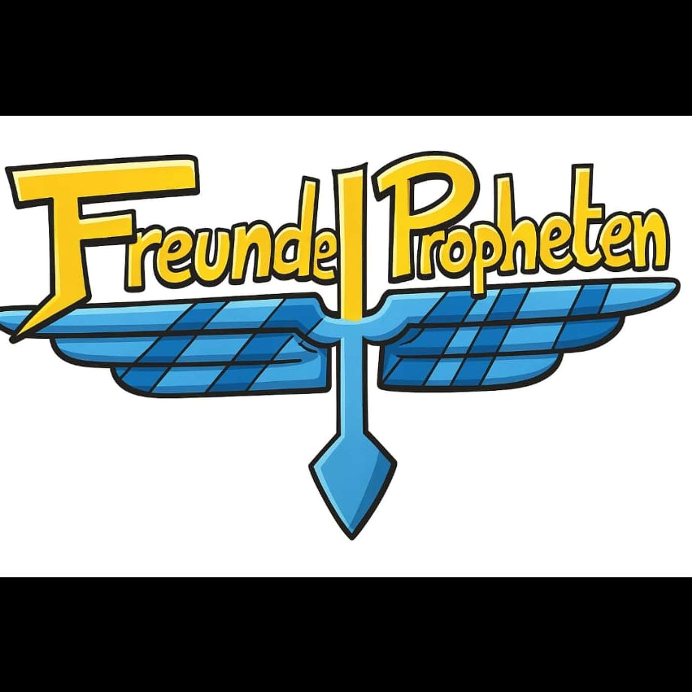 Freunde + Propheten — Ein Peter-Maffay-Podcast