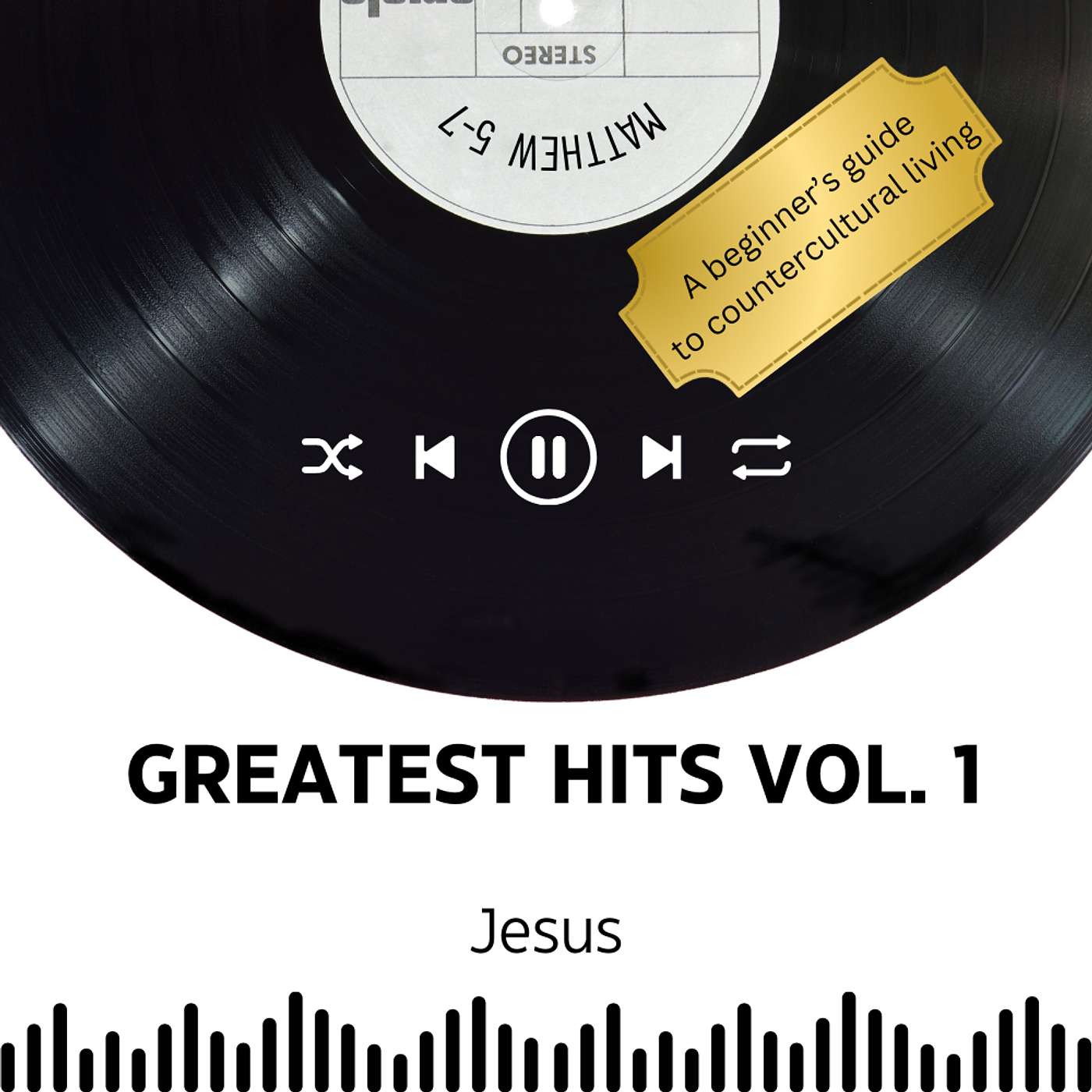 20250126 Greatest Hits Vol 1 - Sanctity of Sex
