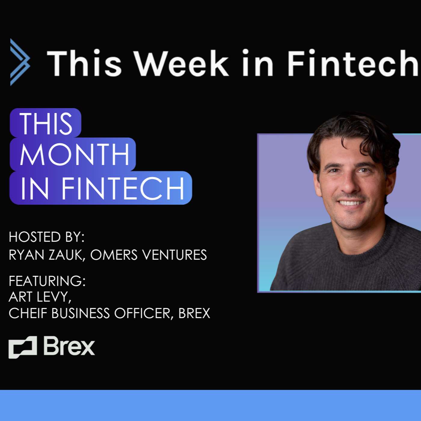 This Week in Fintech\'s Podcast
