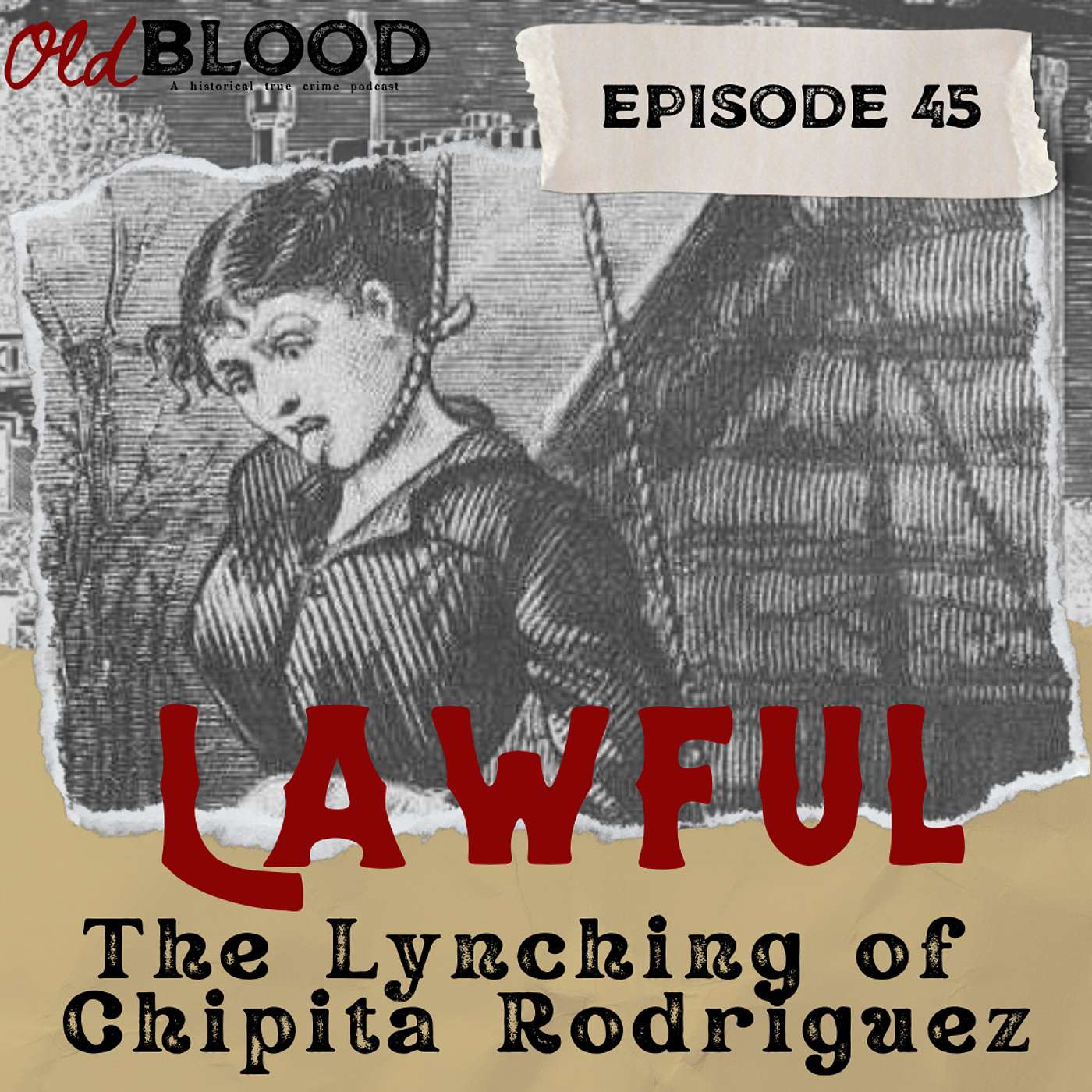 Old Blood