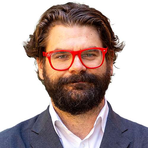 Will Rinehart