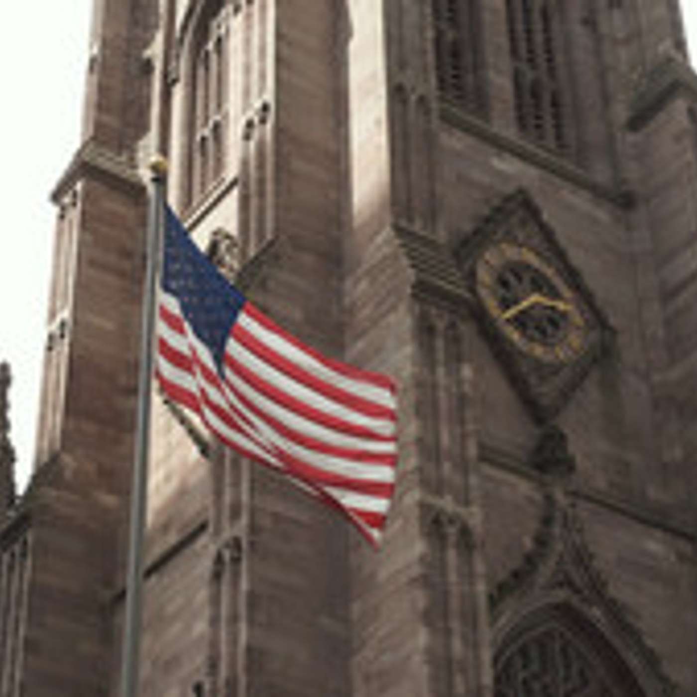 When Christianity Gets Tied to the State (History Corner)