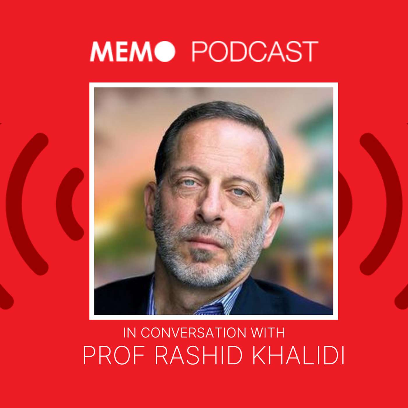 Middle East Monitor Conversations