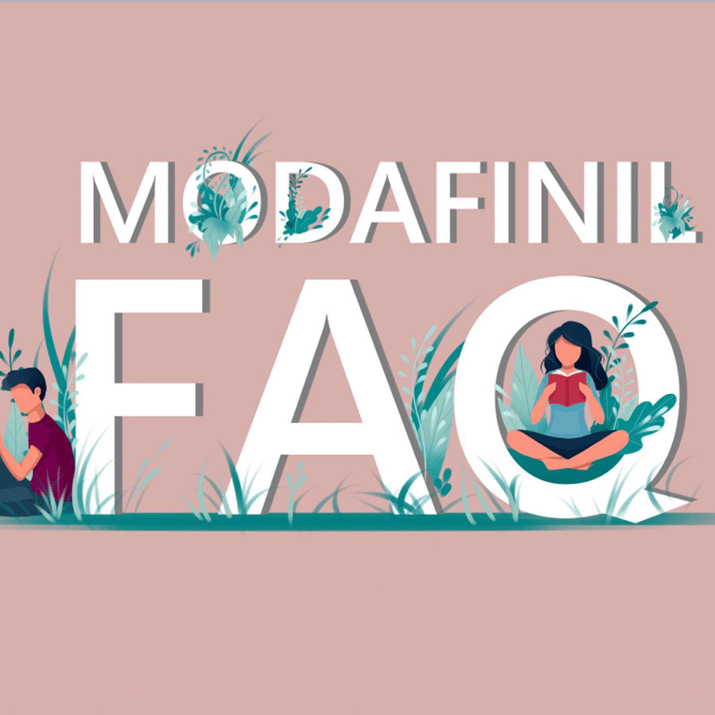 Modafinil.org Podcast - The Ultimate Modafinil Resource