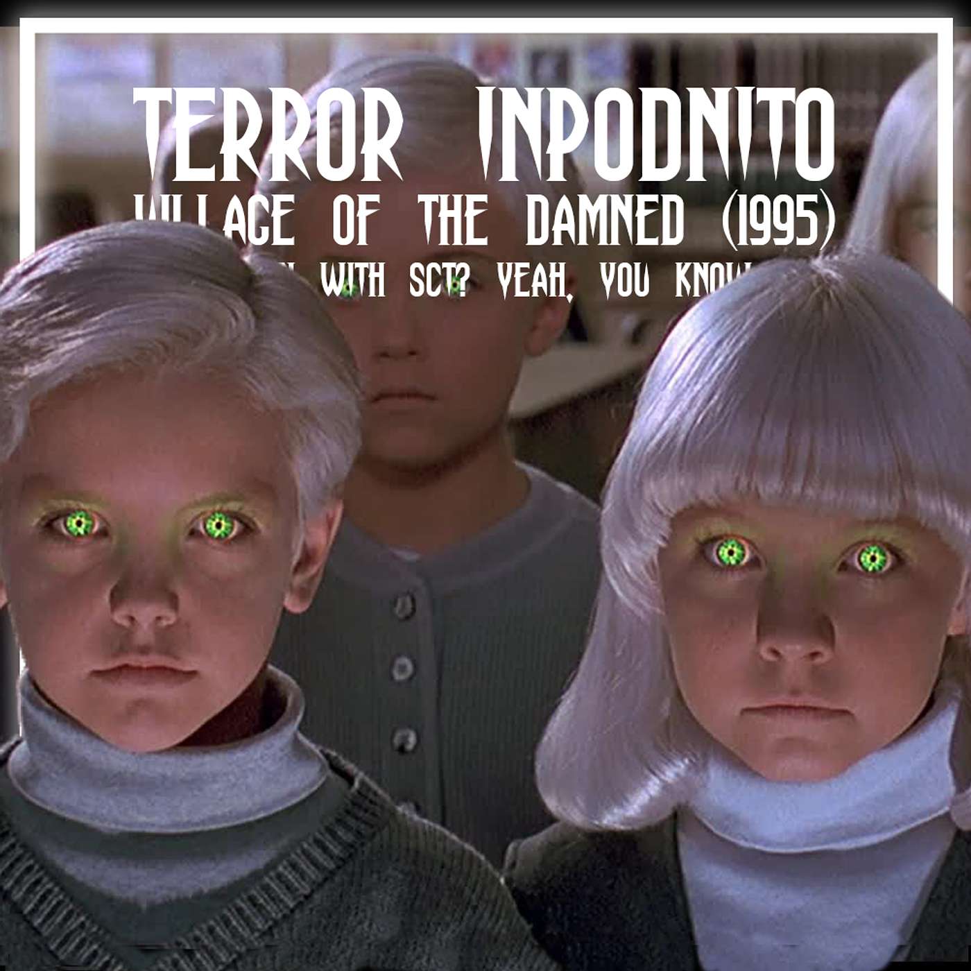 Terror InPodnito