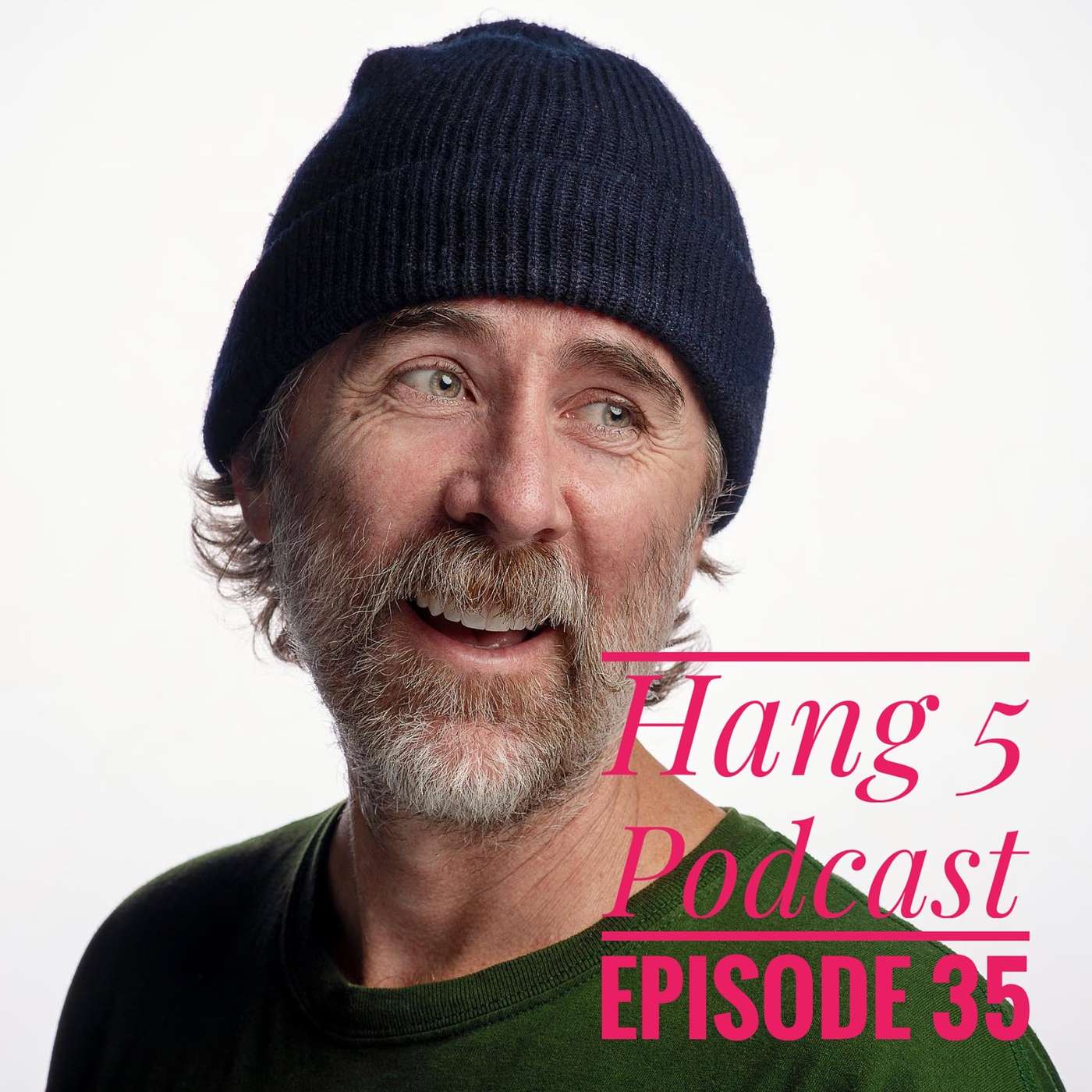 The Hang 5 Podcast