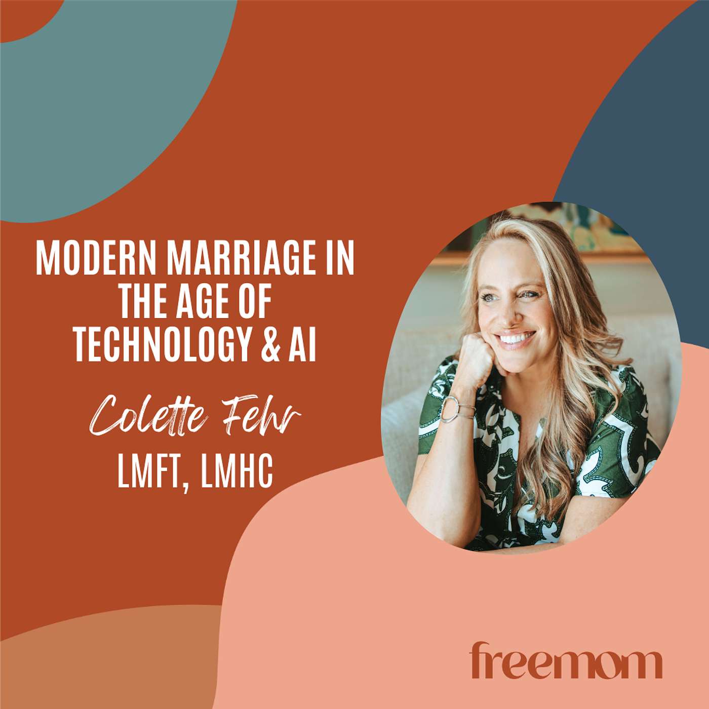 freemom, conversations for modern mothers