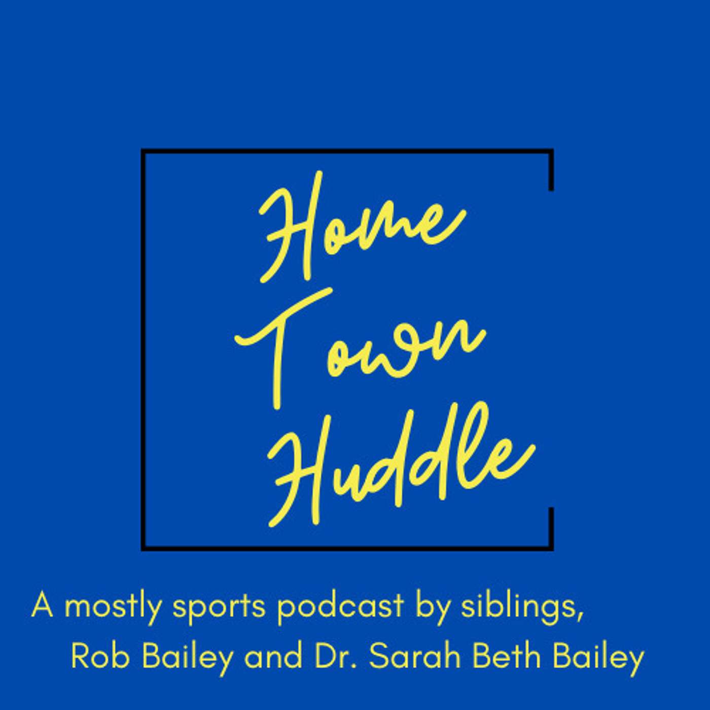 Home Town Huddle