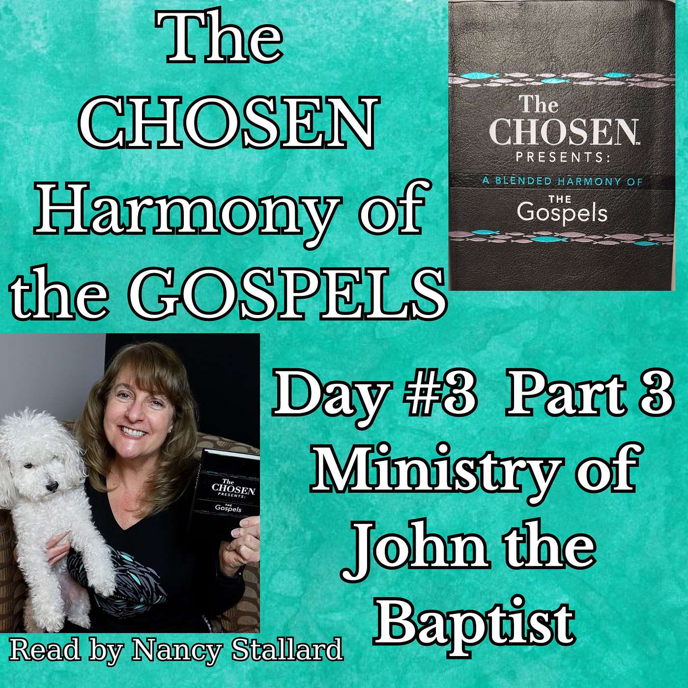 Nancy\'s Morning Meditations