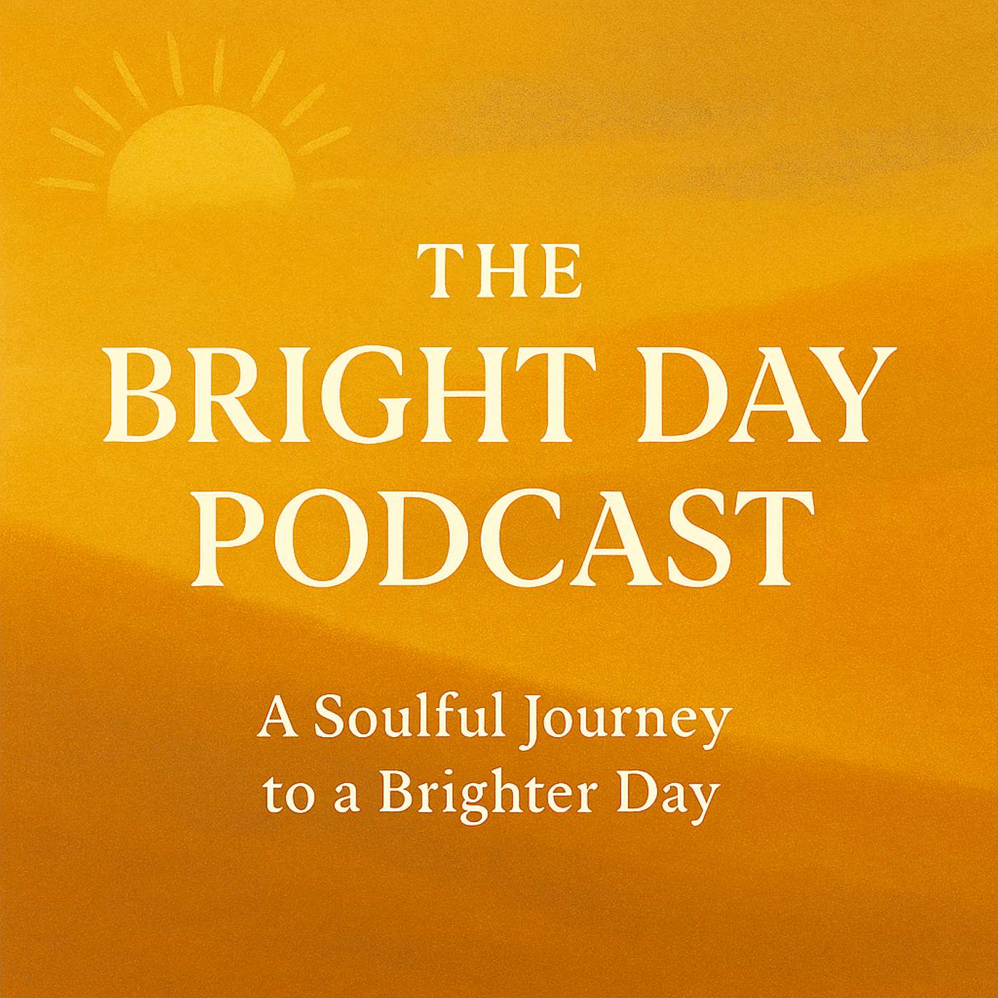 The Bright Day Podcast cover art