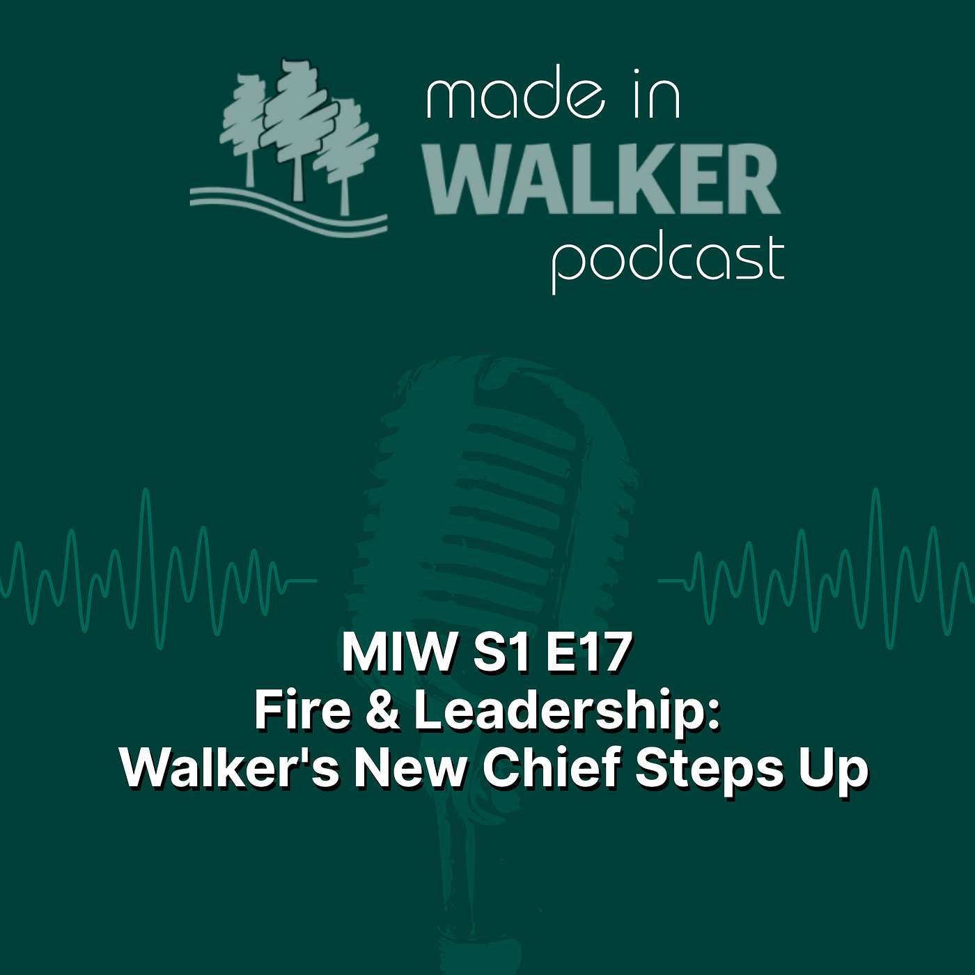 Made In Walker